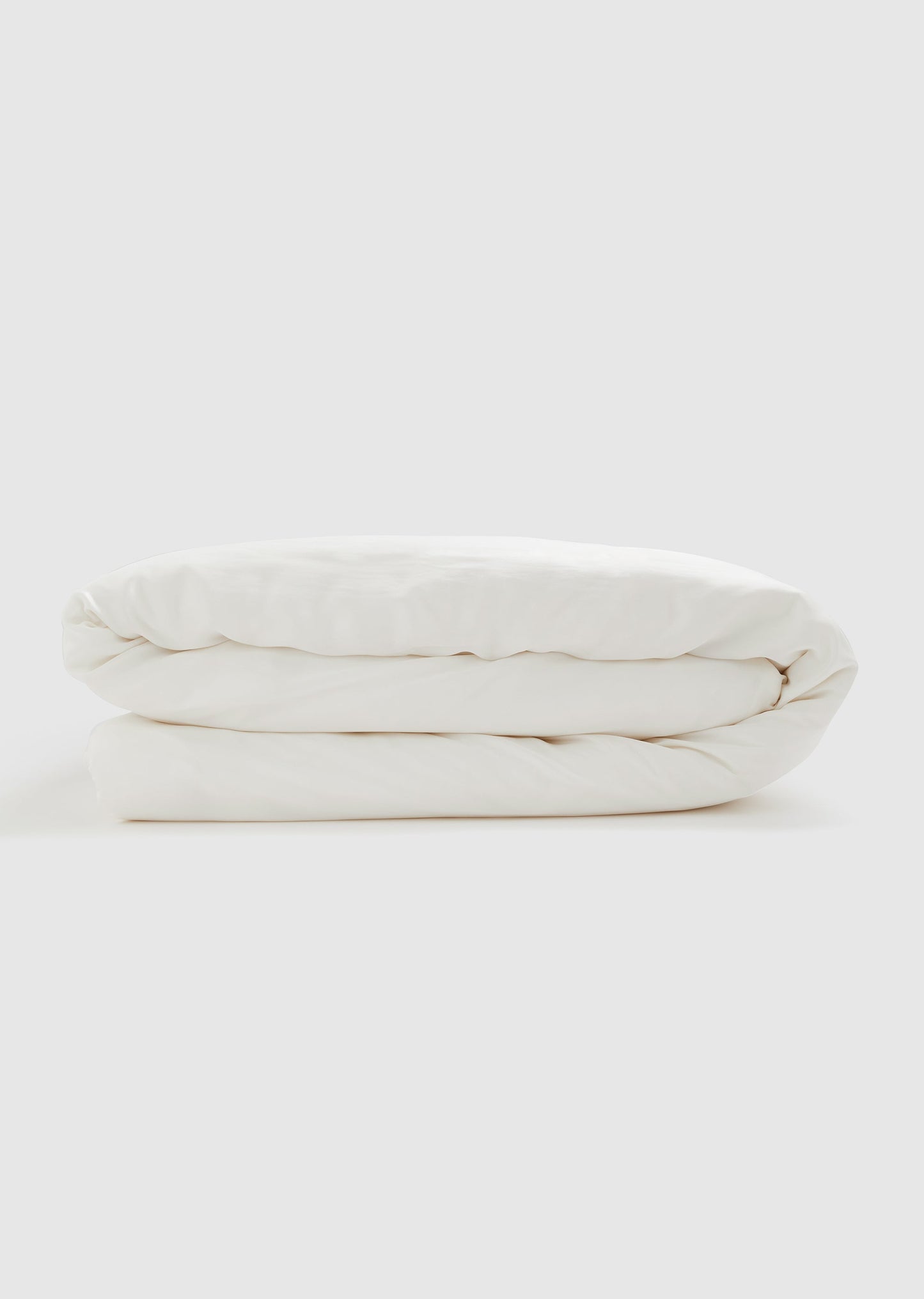 Pure -  Queen Silk Quilt Cover