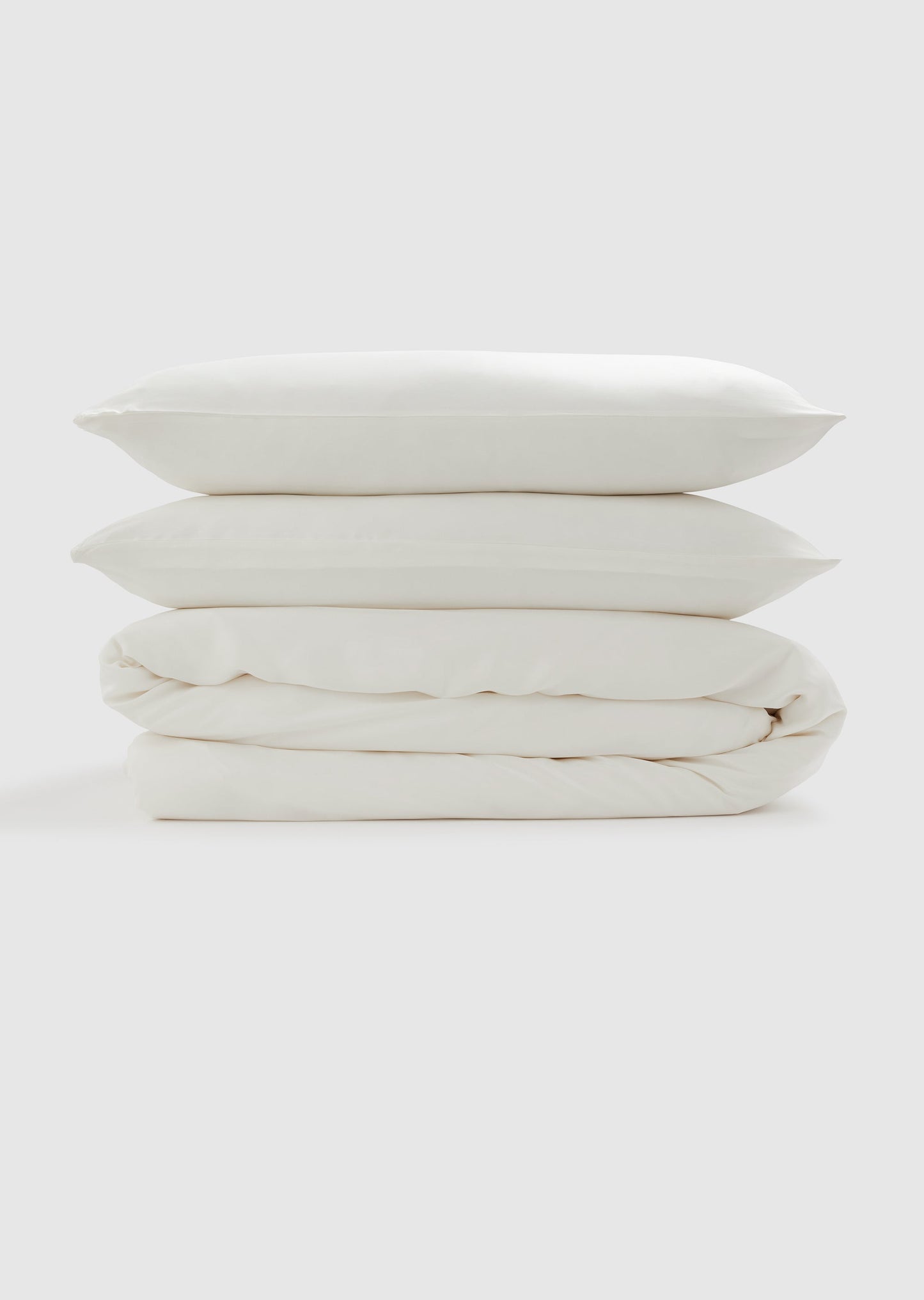 Pure -  Queen Silk Quilt Cover