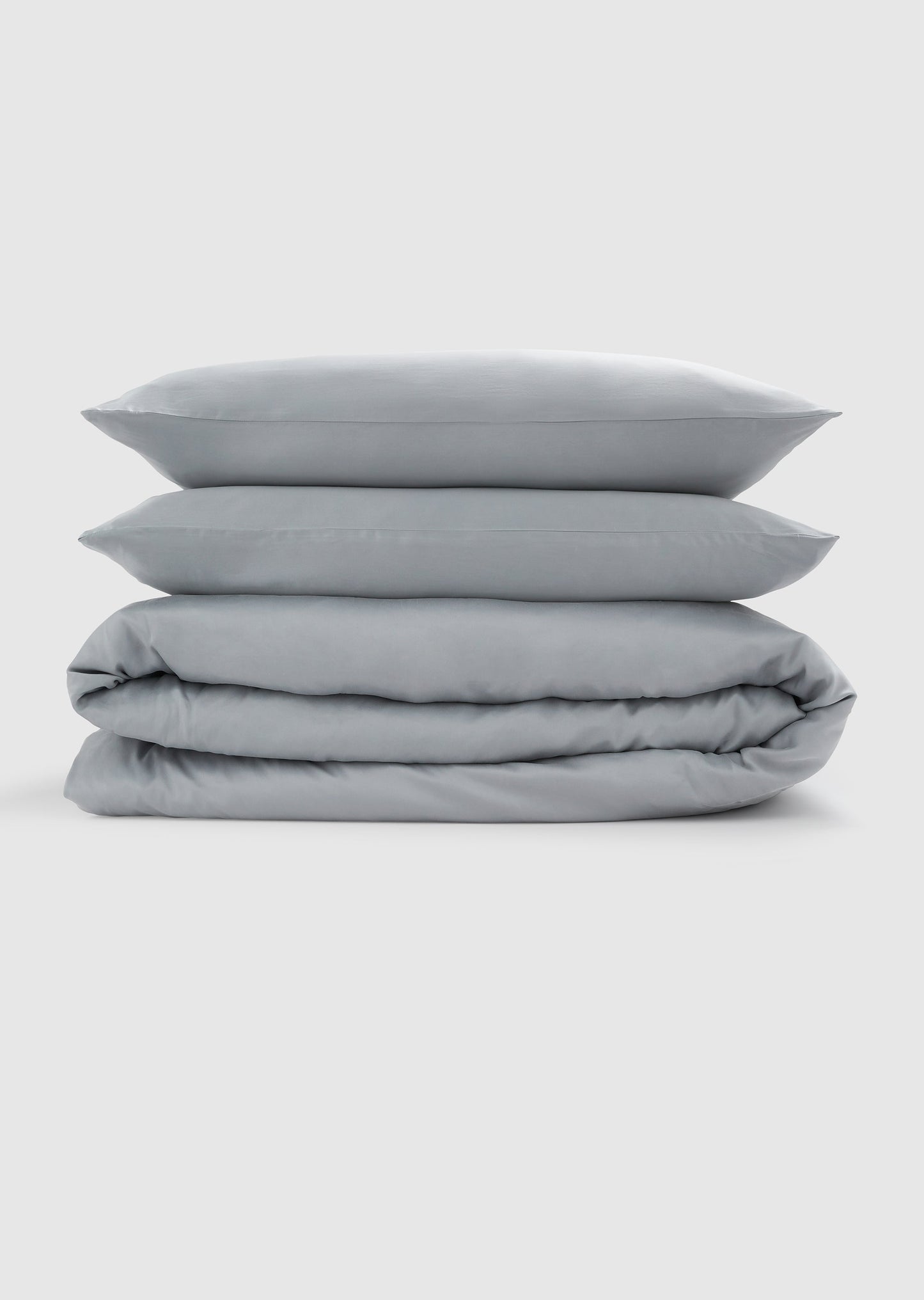 Pure - Silk King Quilt Cover