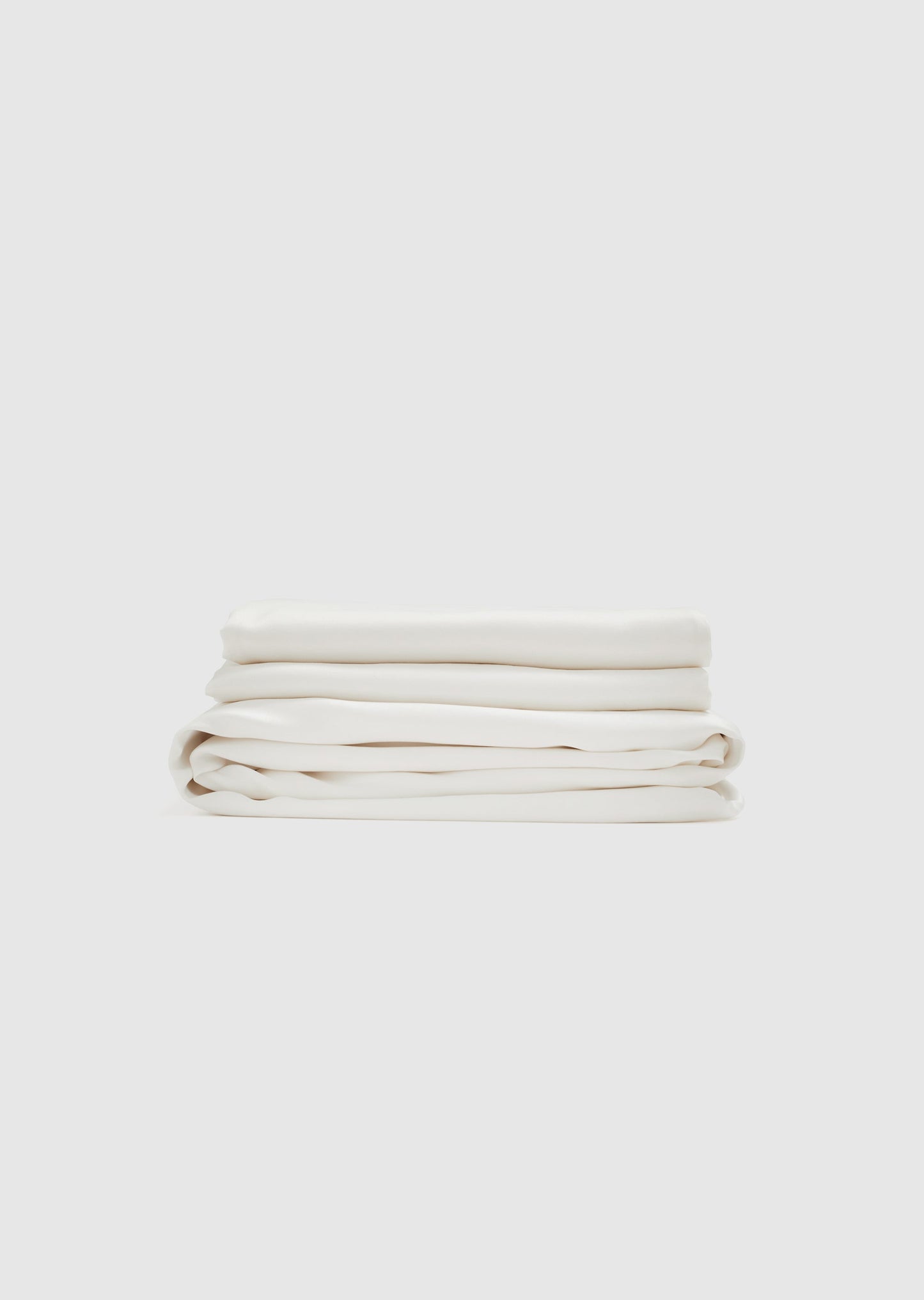Pure - Silk Fitted Sheet