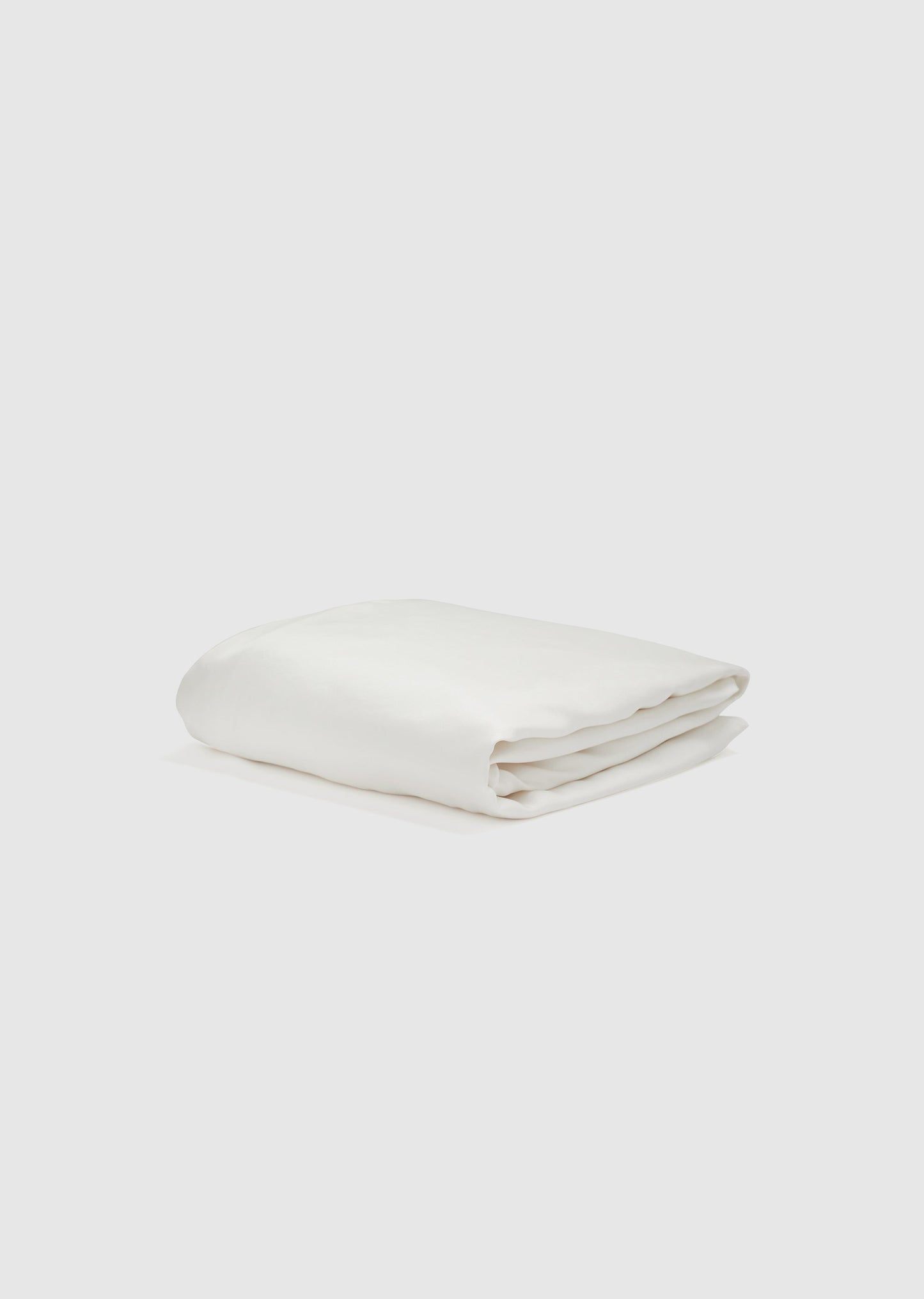 Pure - Silk Fitted Sheet