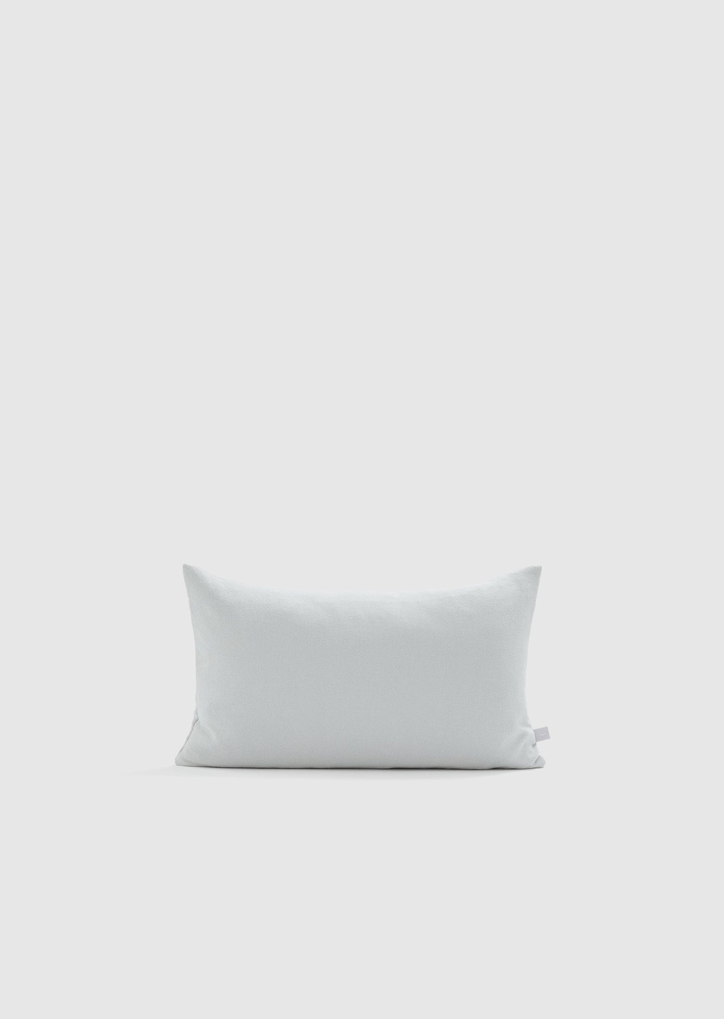 Otium - Organic Cotton Rectangular Cushion Cover