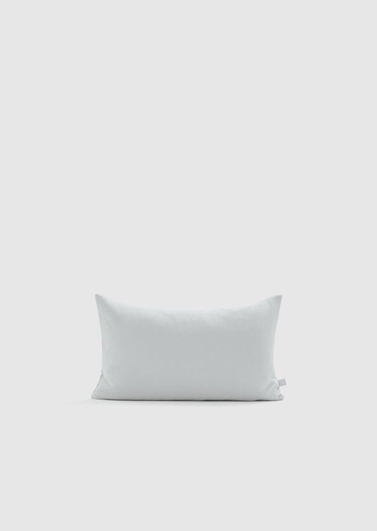 Otium - Organic Cotton Rectangular Cushion Cover
