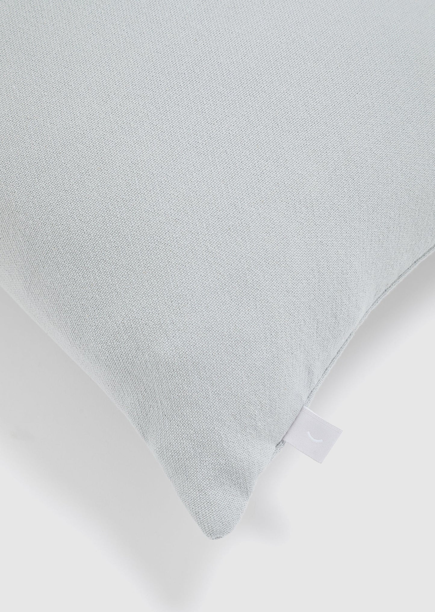 Otium - Organic Cotton Rectangular Cushion Cover