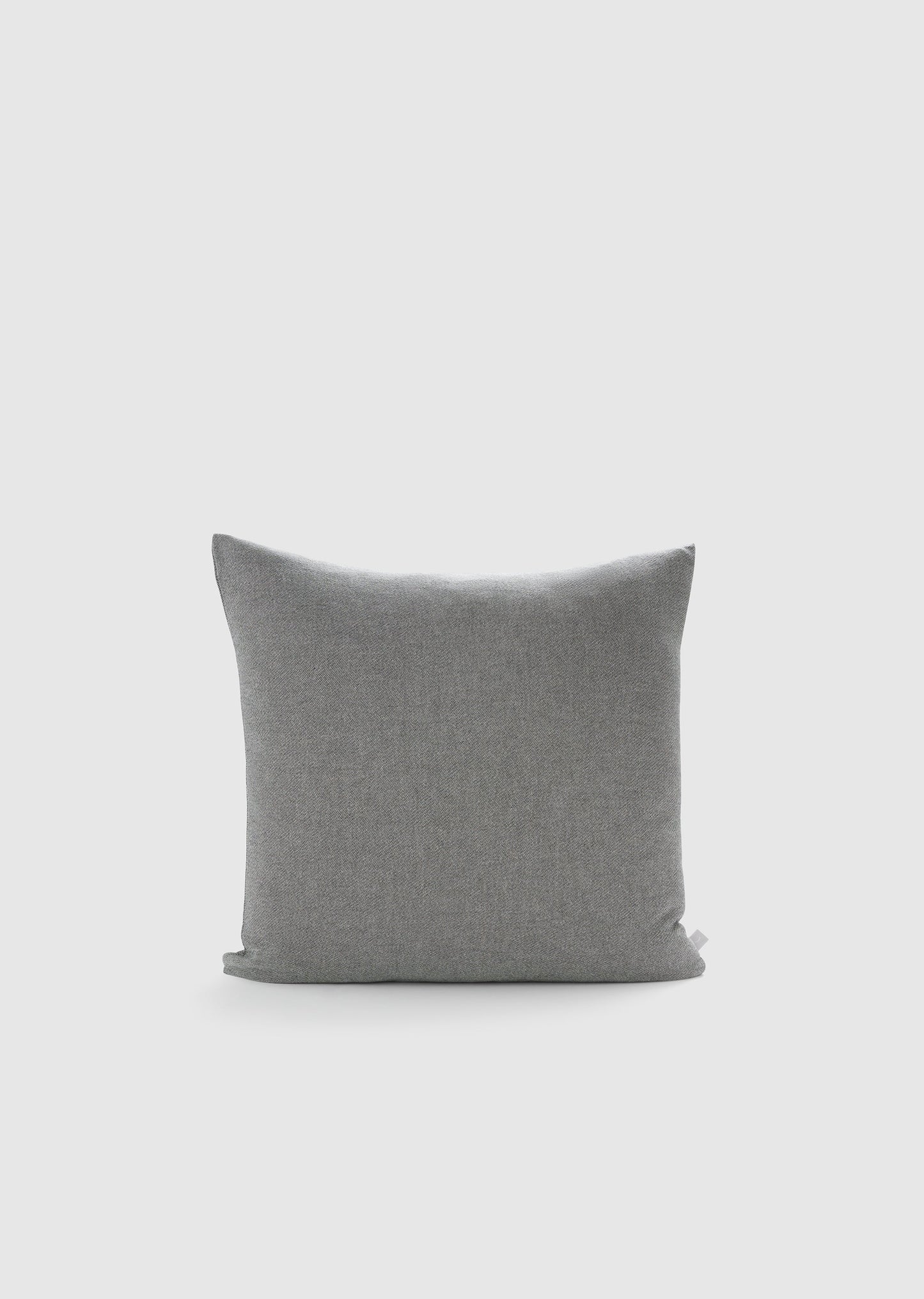 Otium - Organic Cotton Square Cushion Cover