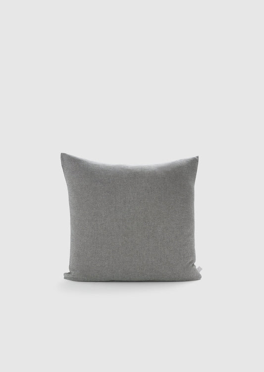 Otium - Organic Cotton Square Cushion Cover