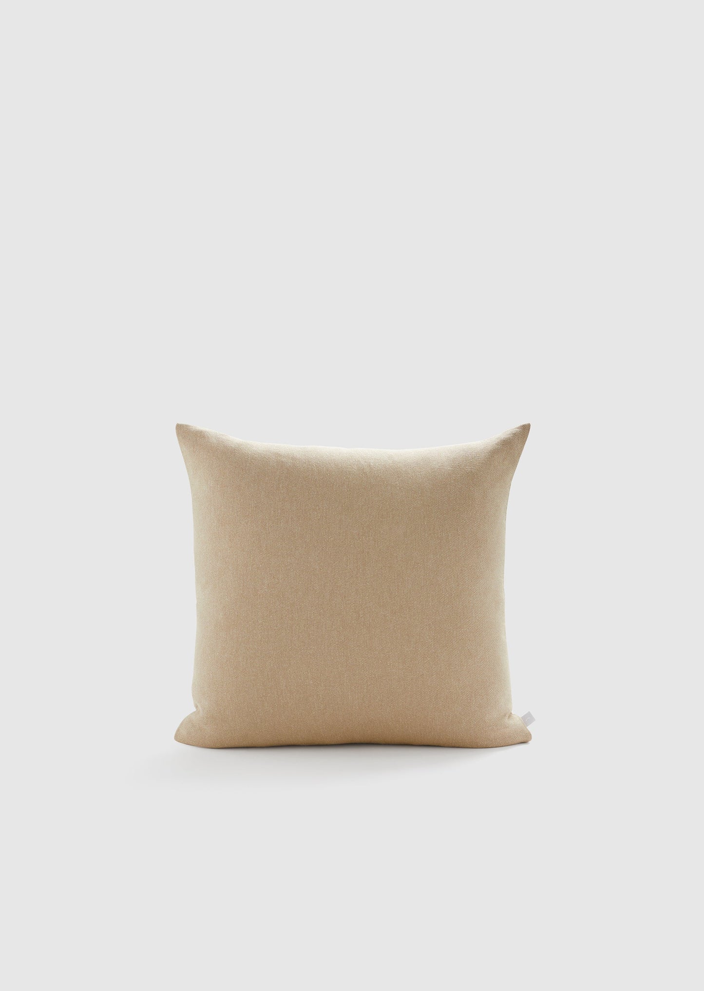 Otium - Organic Cotton Square Cushion Cover