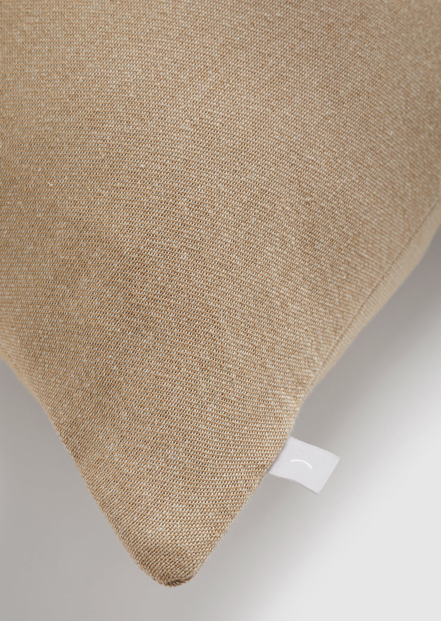 Otium - Organic Cotton Square Cushion Cover