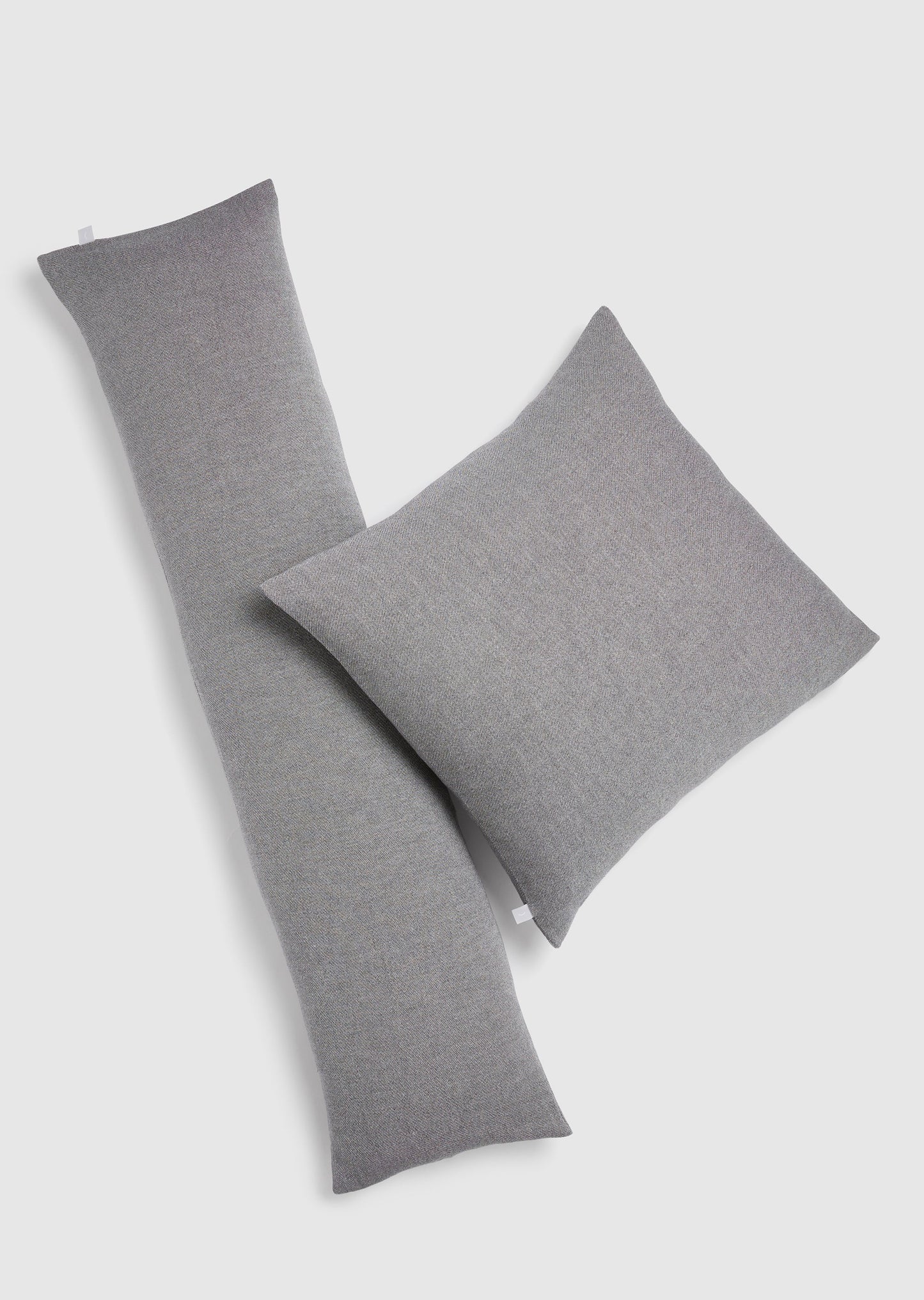 Otium - Organic Cotton Long Cushion Cover
