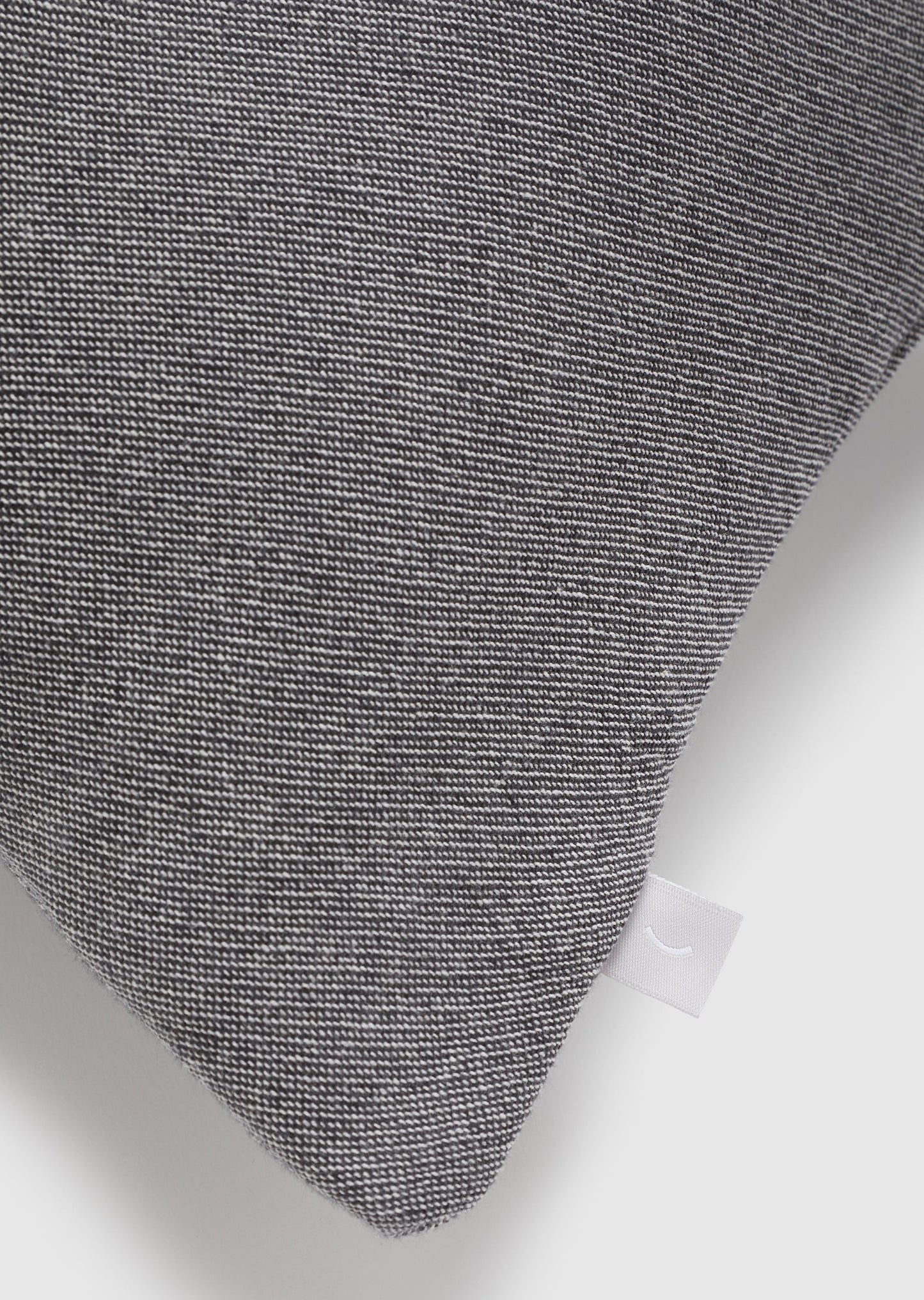 Otium - Organic Cotton Long Cushion Cover