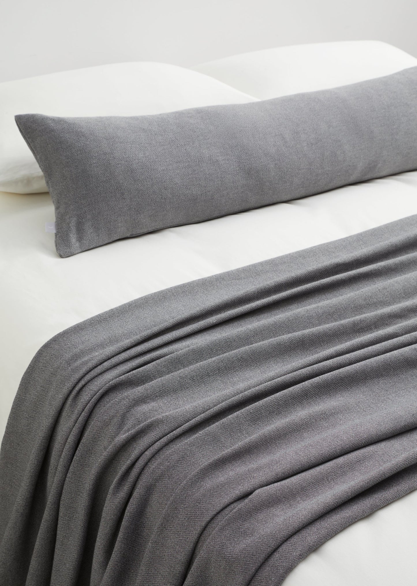 Otium - Organic Cotton Long Cushion Cover