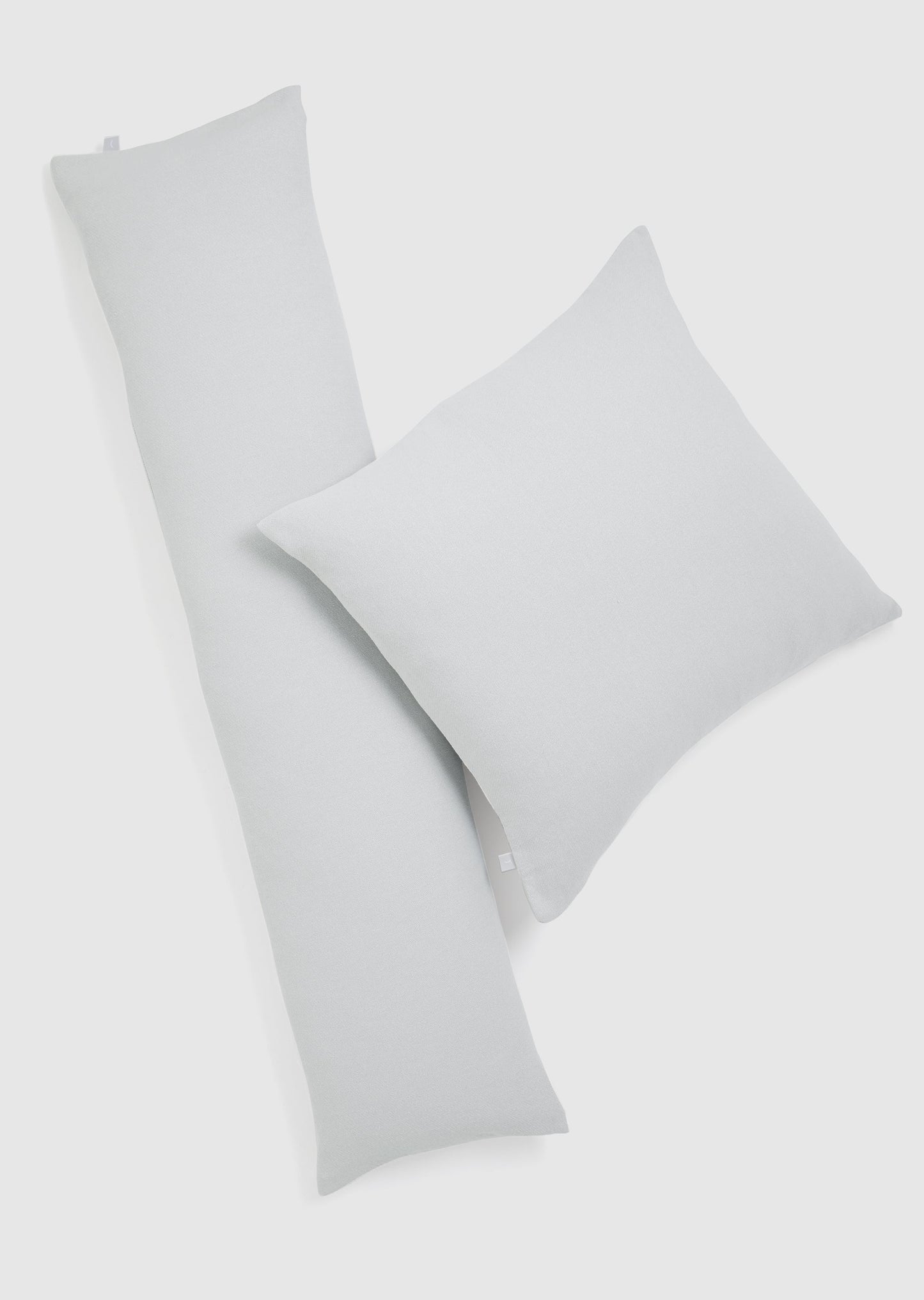 Otium - Organic Cotton Long Cushion Cover