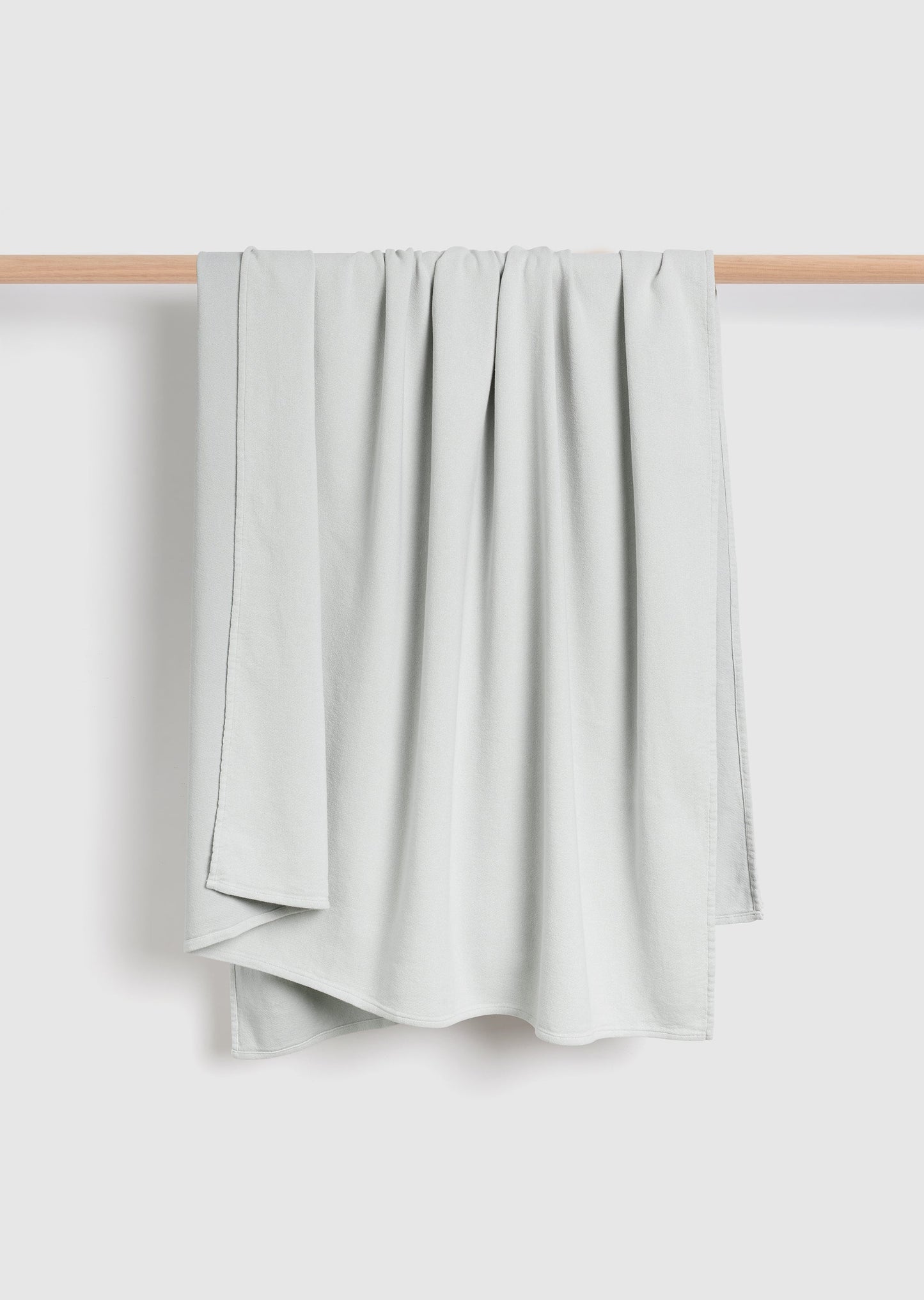 Otium - Organic Cotton Blanket