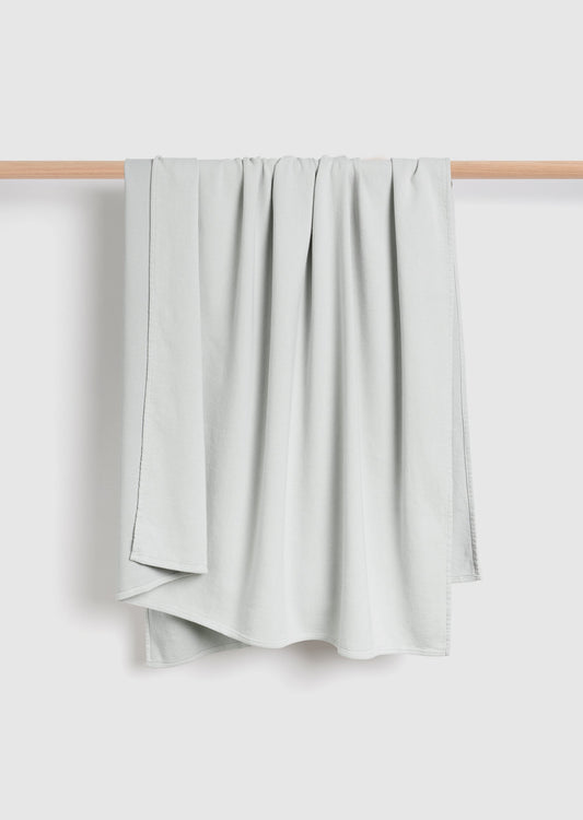 Otium - Organic Cotton Blanket