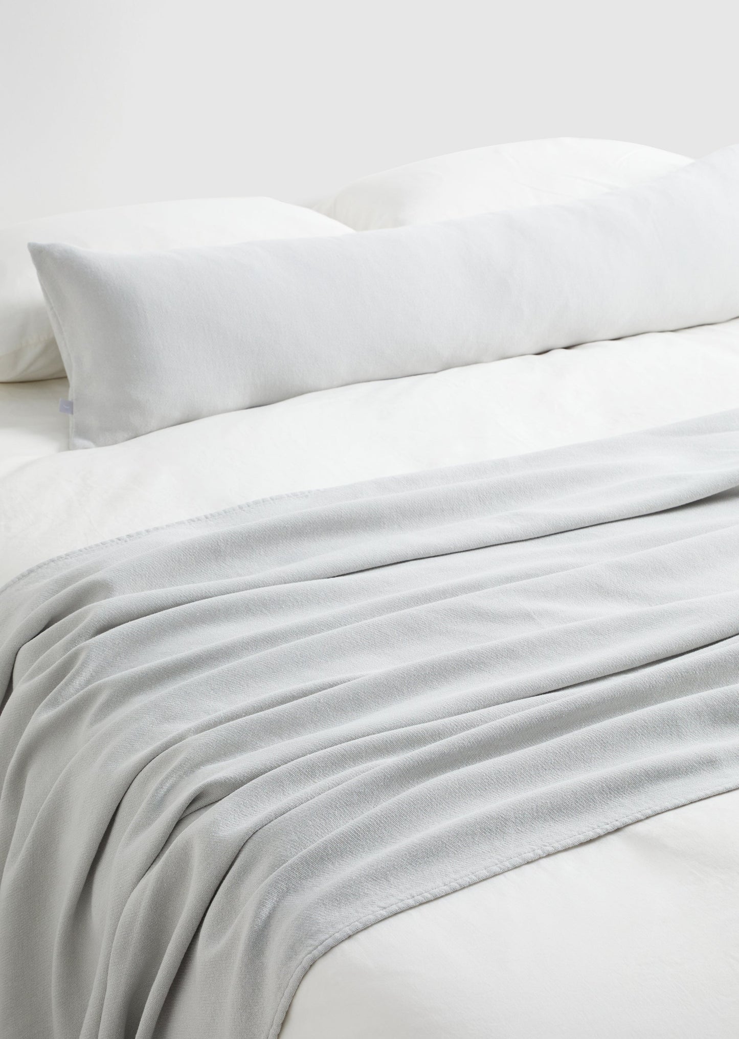Otium - Organic Cotton Blanket
