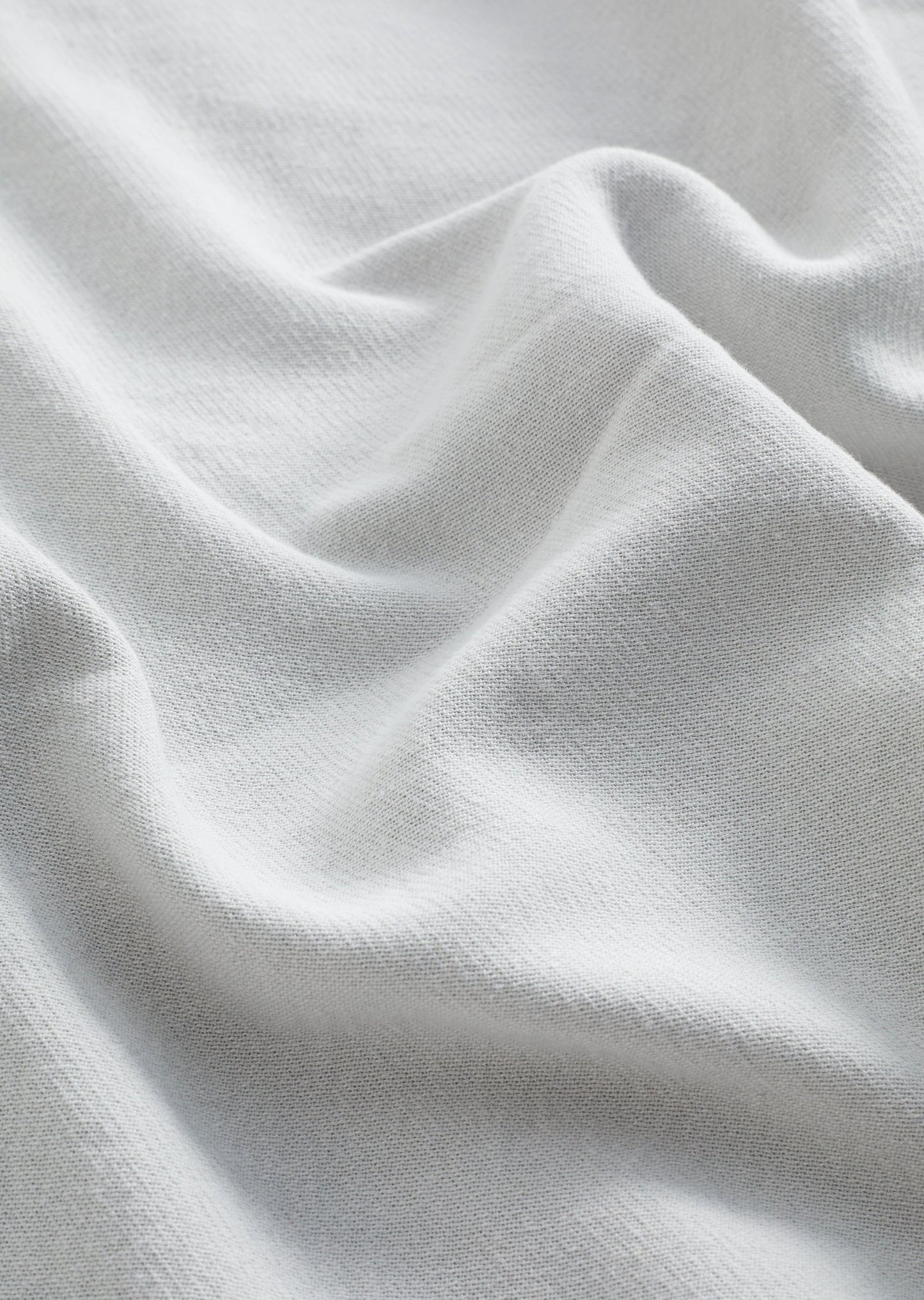 Otium - Organic Cotton Blanket