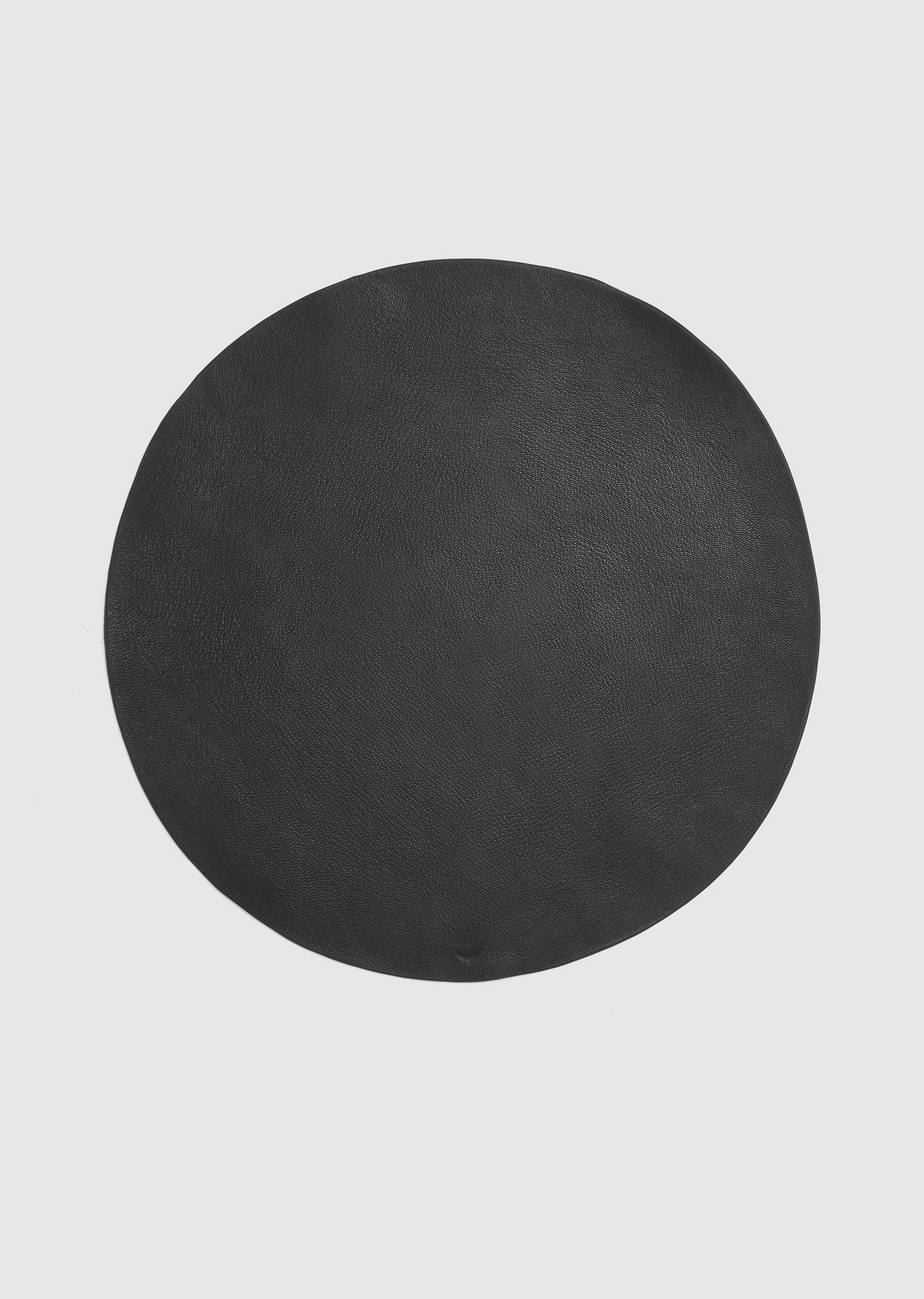 Hyde - Leather Placemat