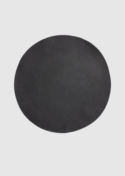 Hyde - Leather Placemat