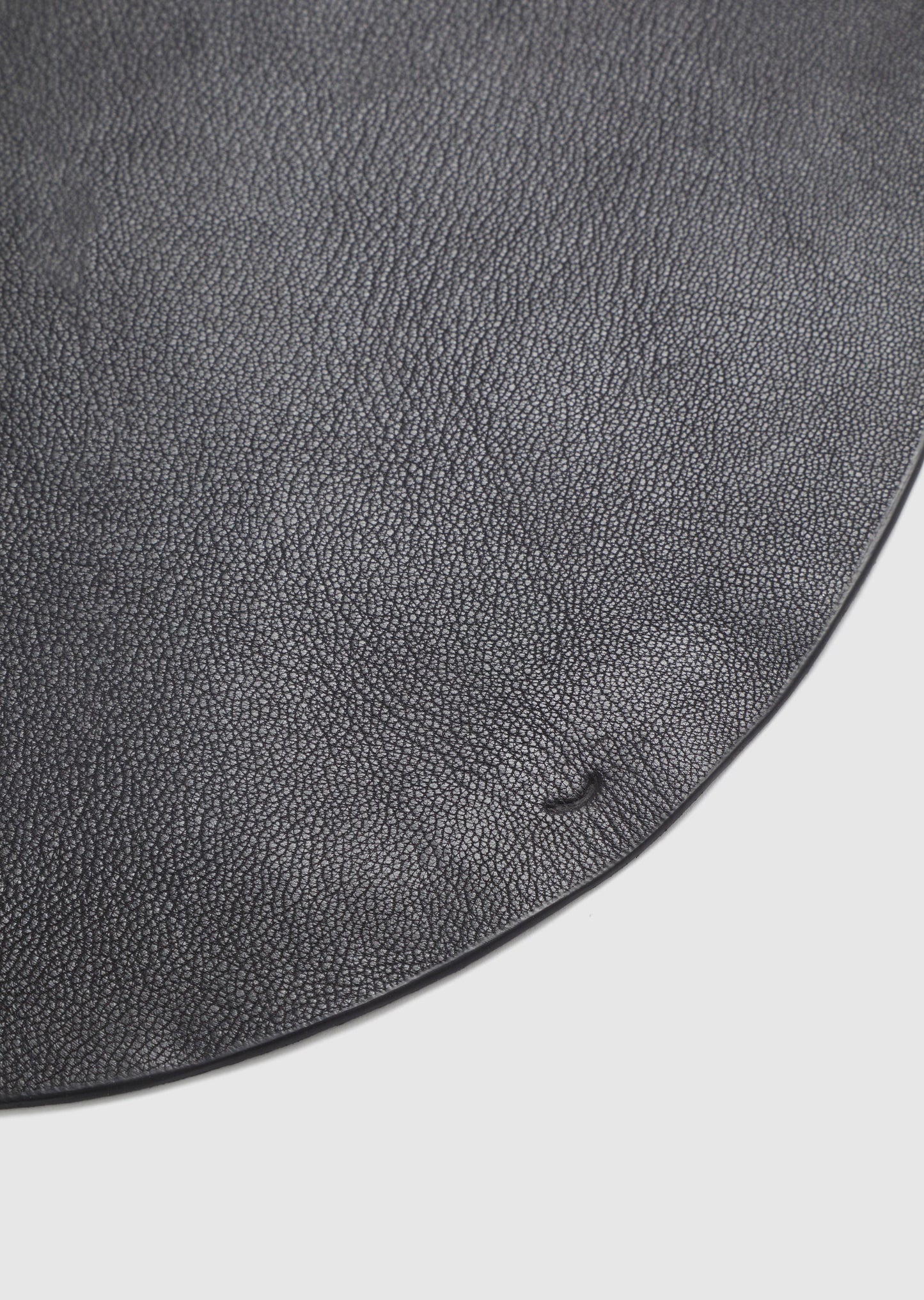 Hyde - Leather Placemat