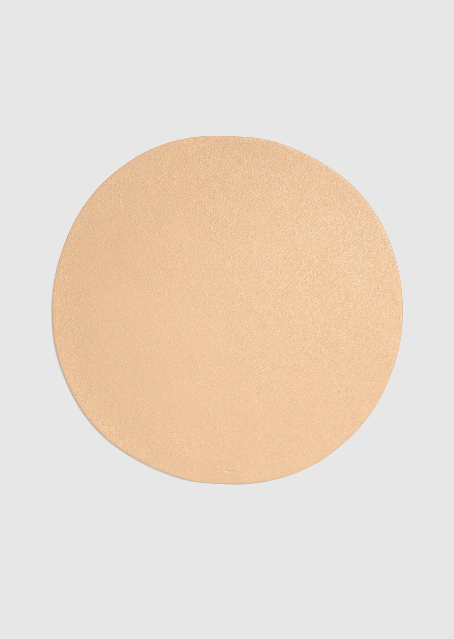 Hyde - Leather Placemat
