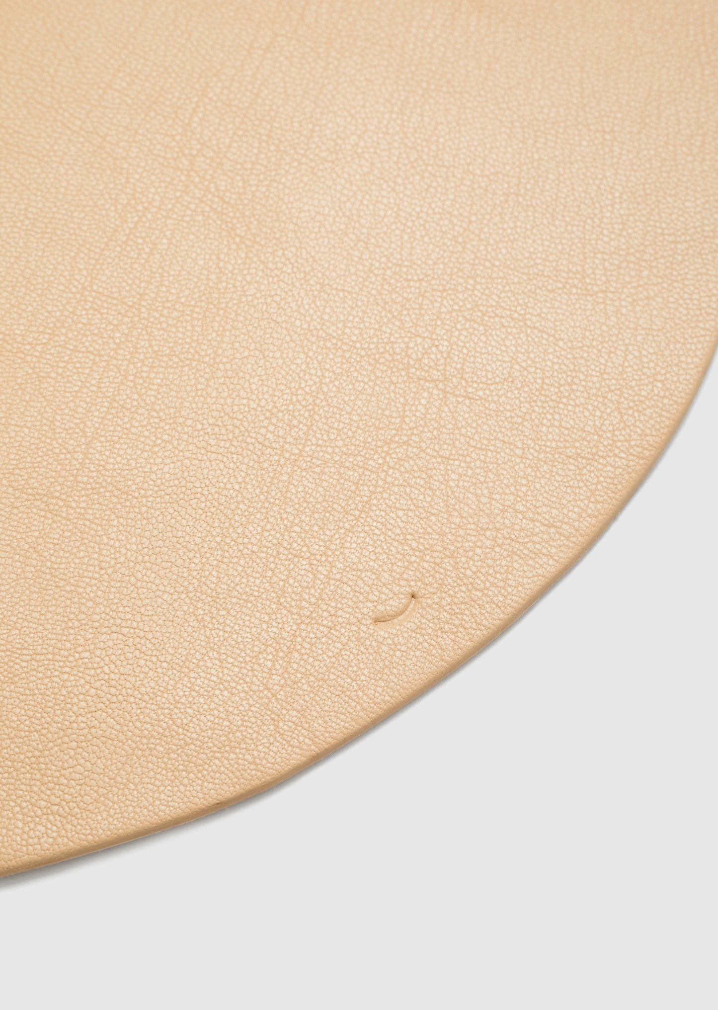 Hyde - Leather Placemat