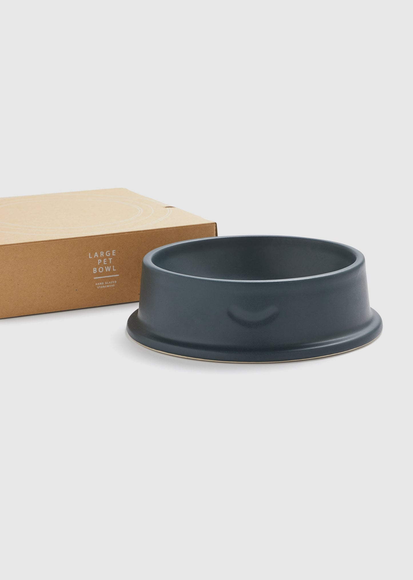 Smile - Large Pet Bowl