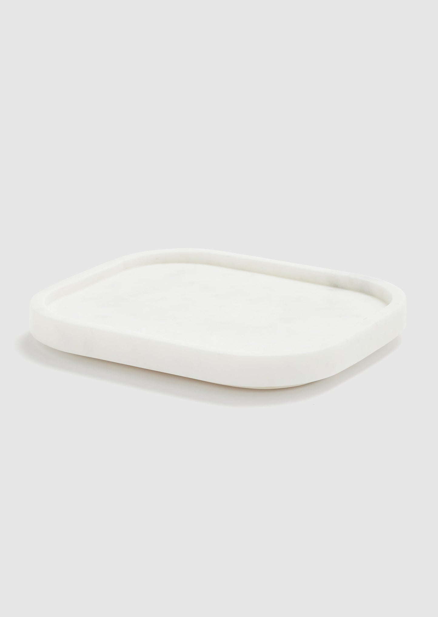 Retreat - Large Stone Tray