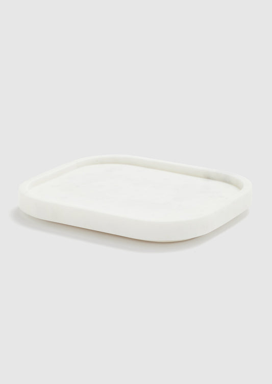 Retreat - Large Stone Tray