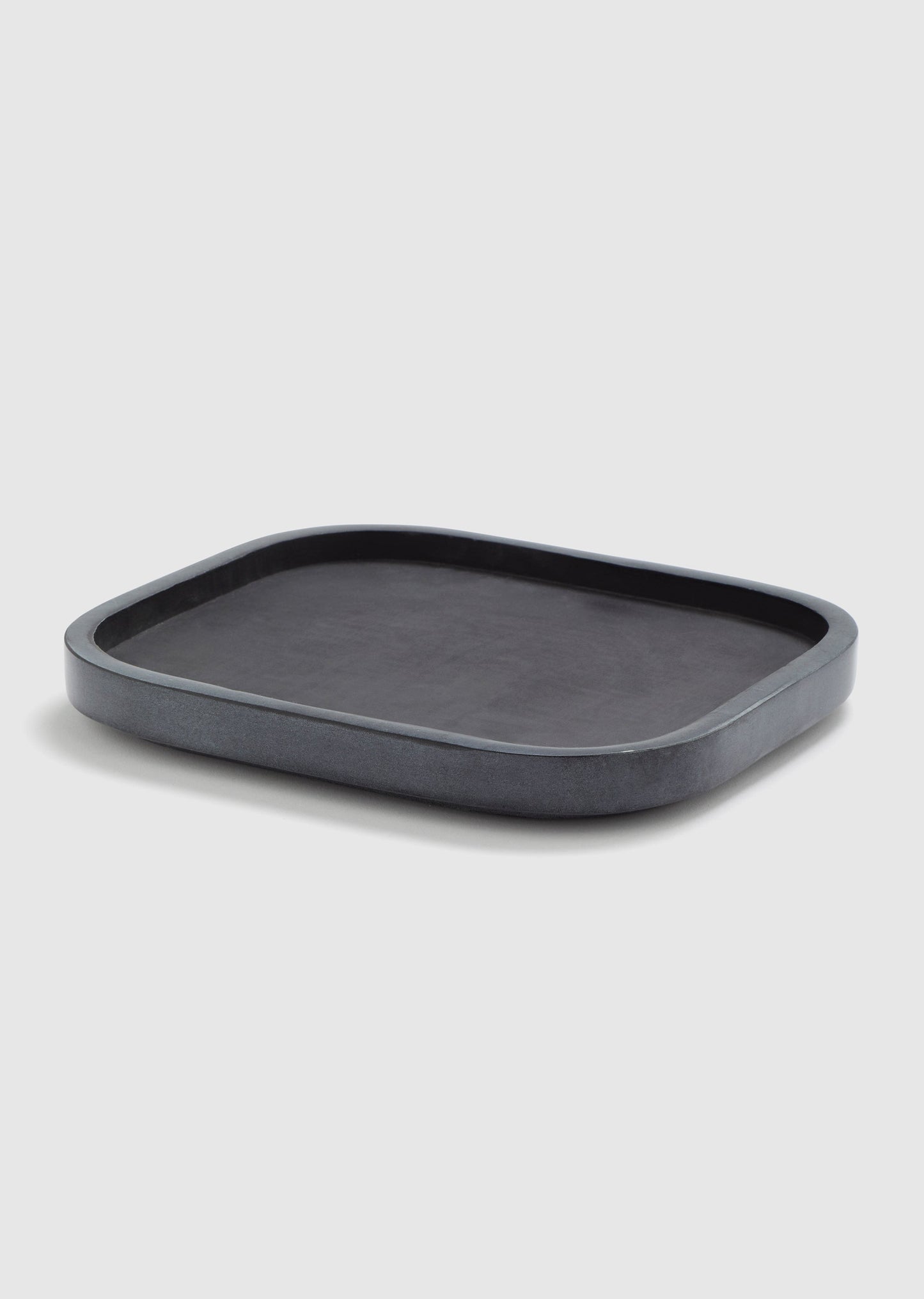 Retreat - Large Stone Tray