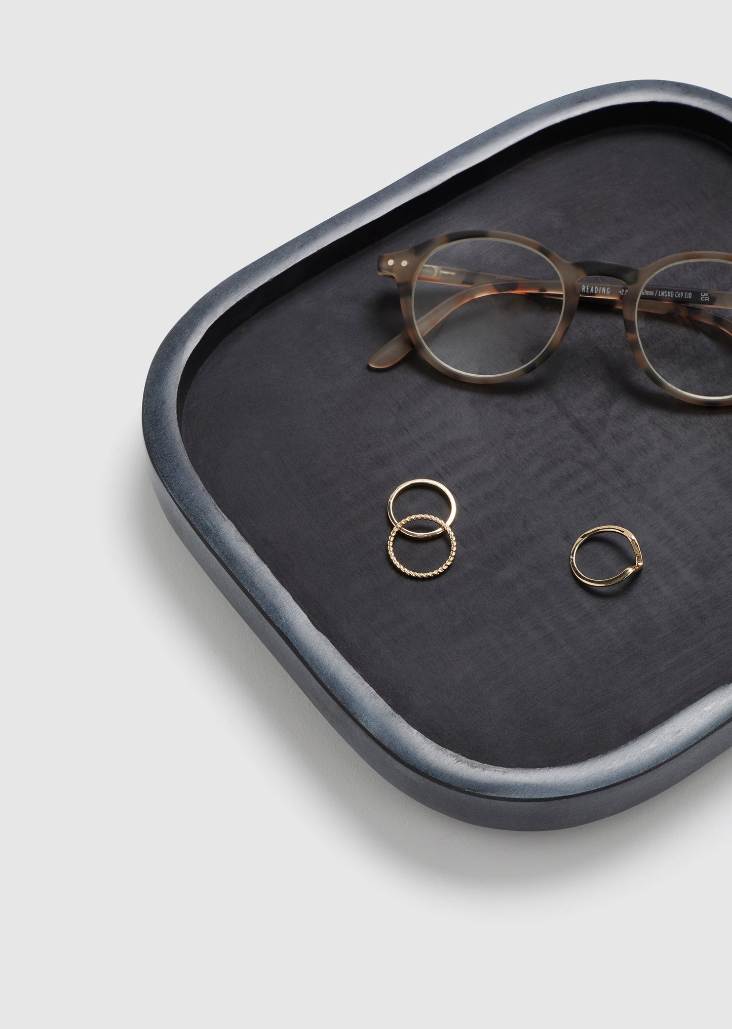 Retreat - Large Stone Tray