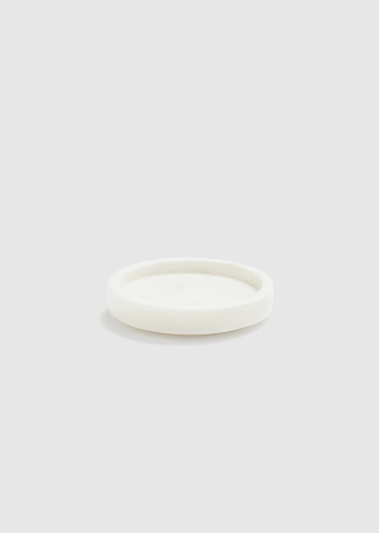 Retreat - Small Stone Tray