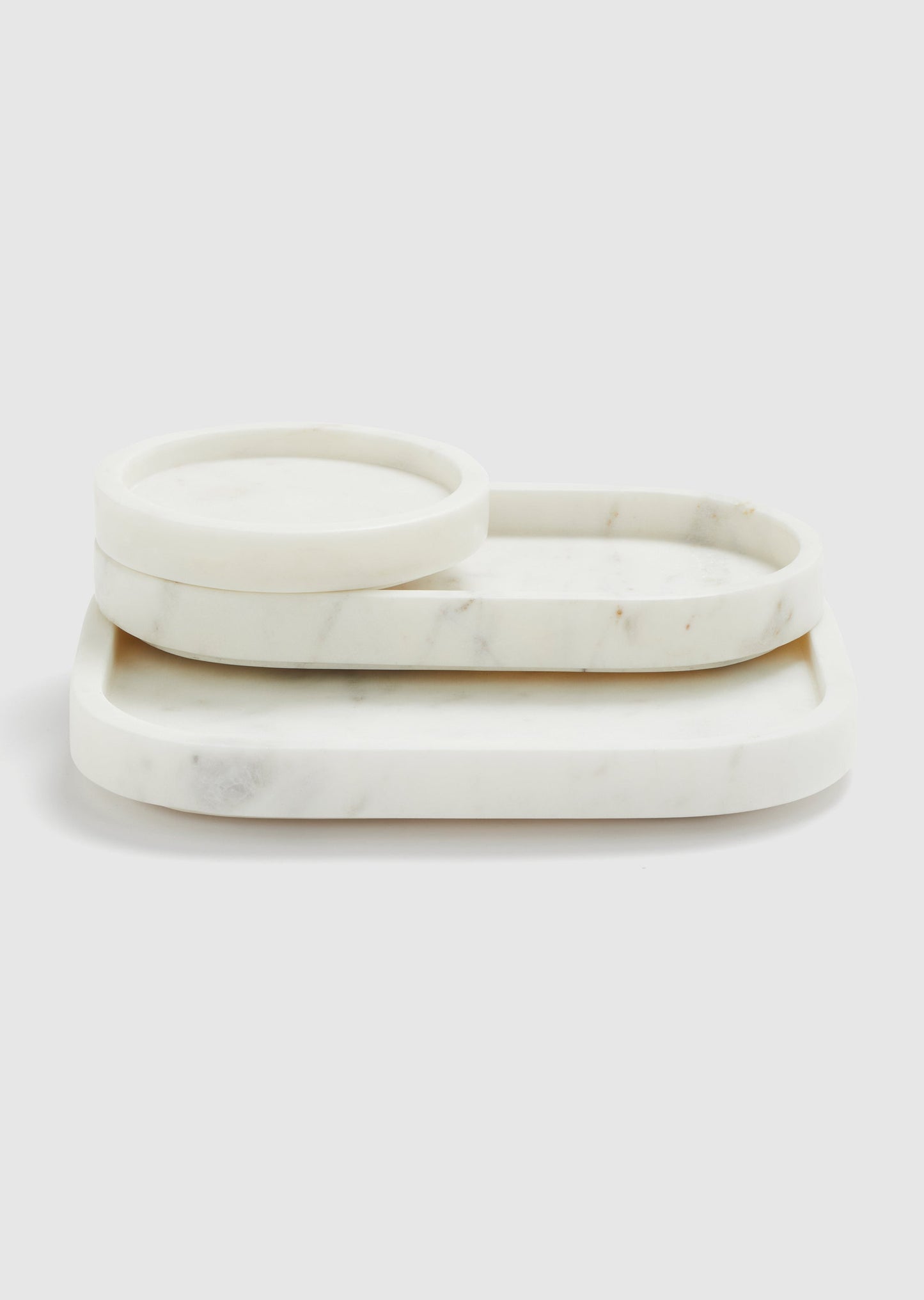 Retreat - Small Stone Tray