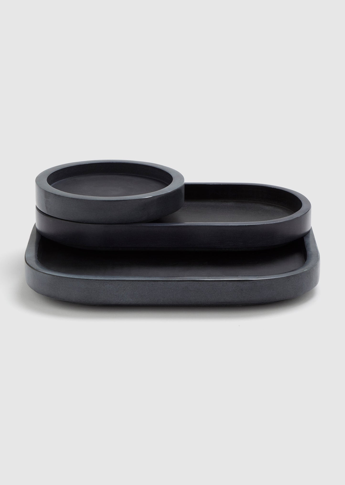 Retreat - Small Stone Tray