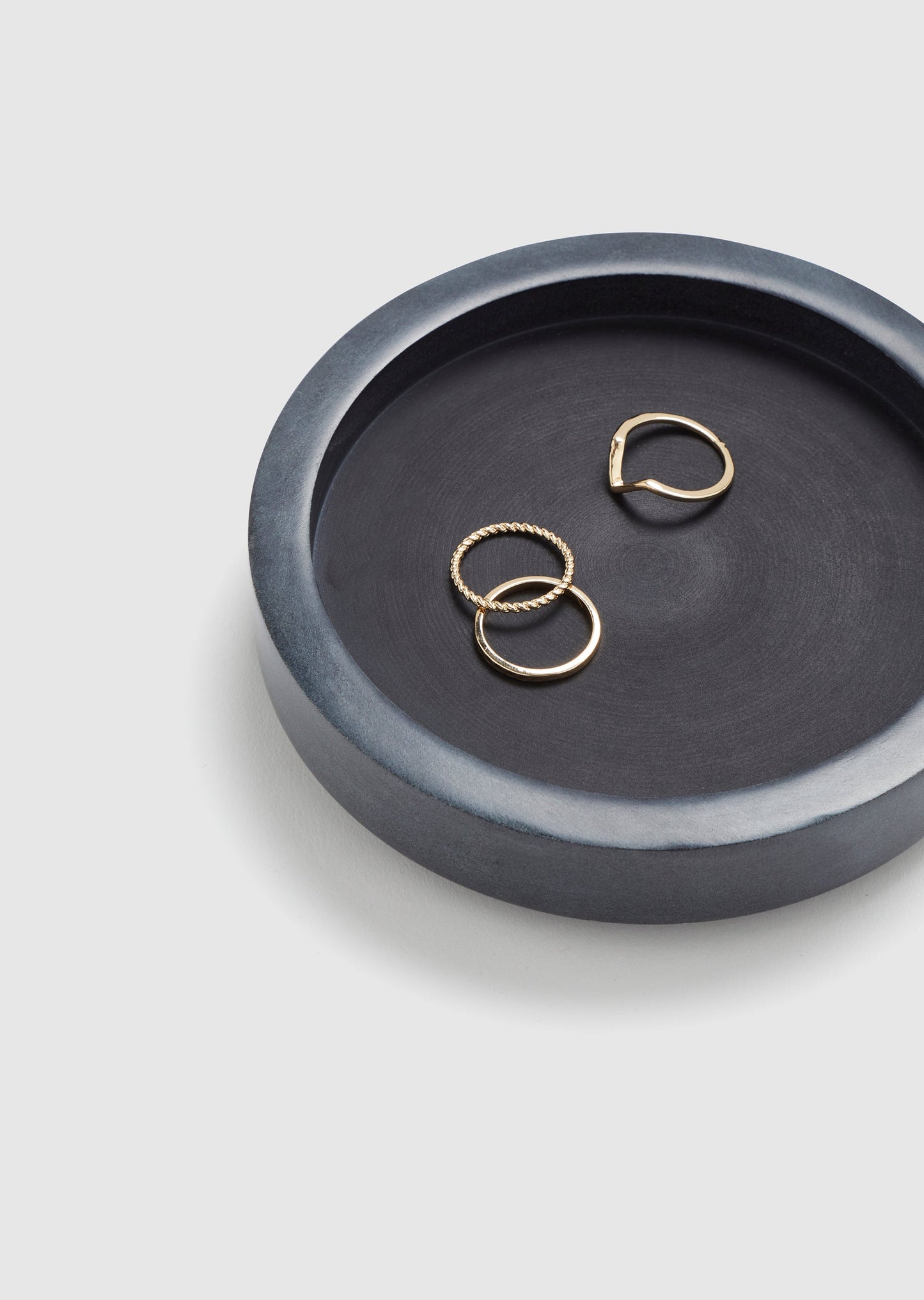 Retreat - Small Stone Tray