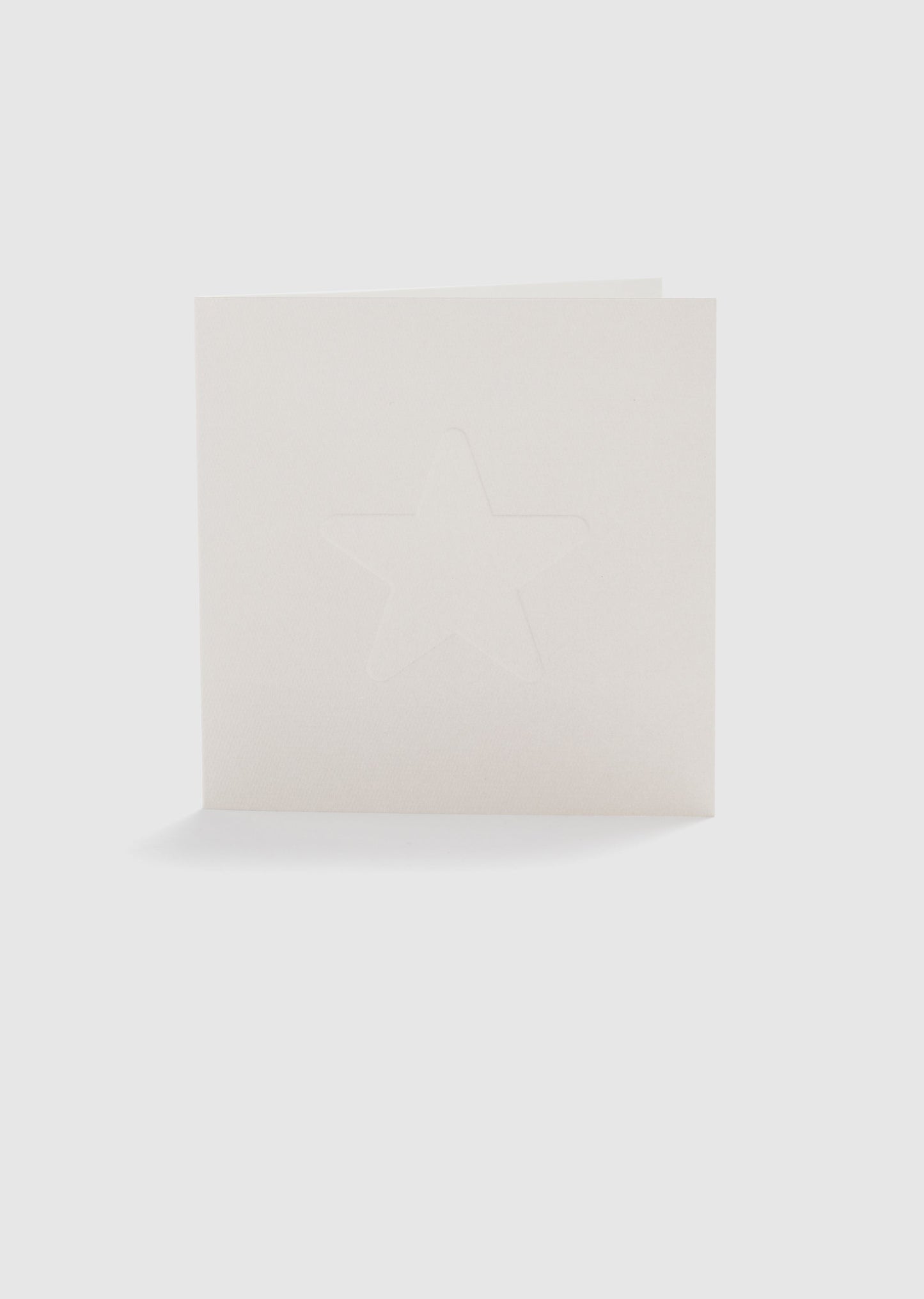 Star Card