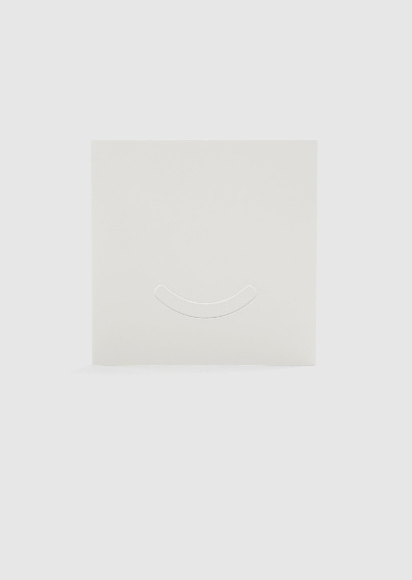 Smile Card