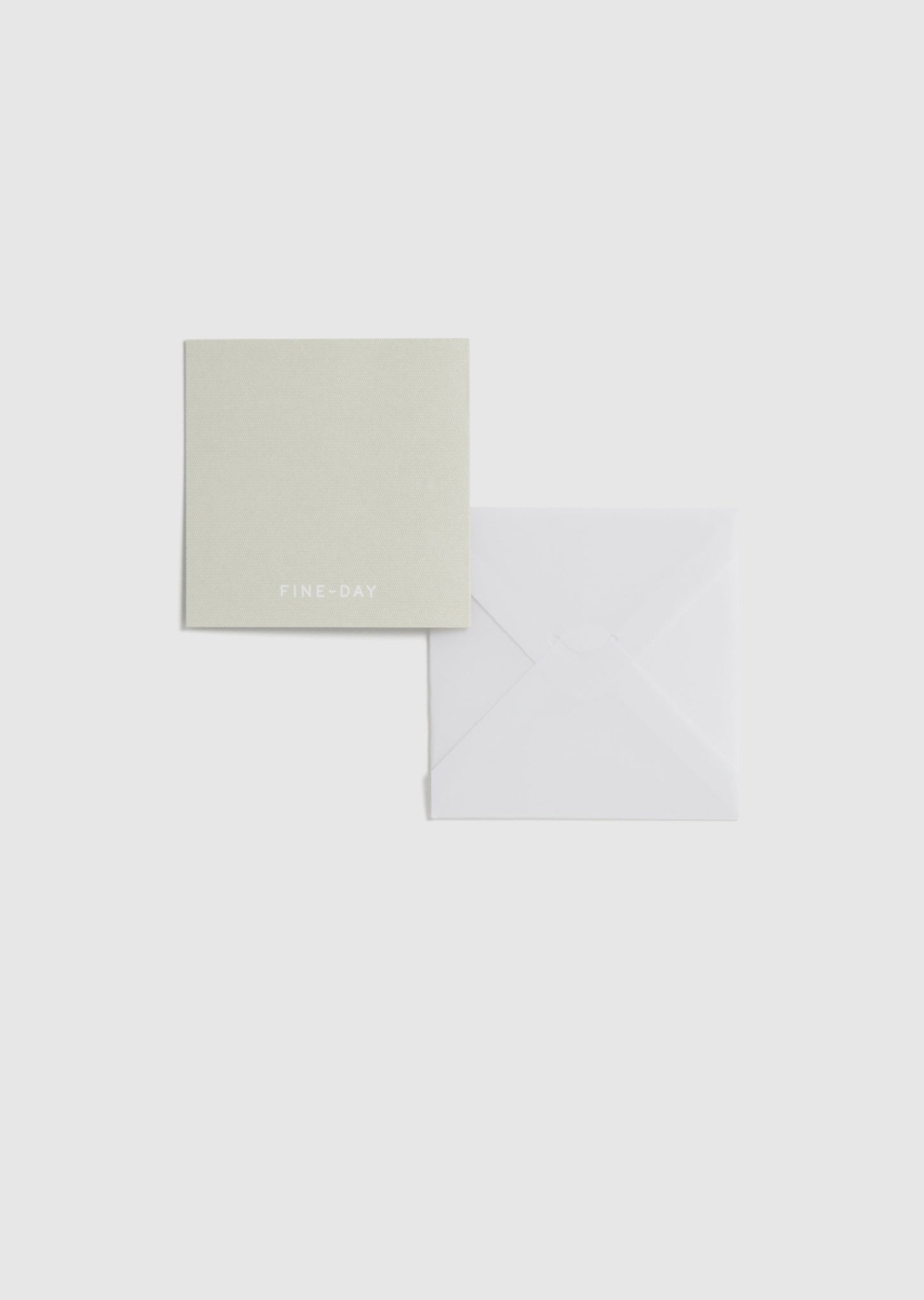Smile Card