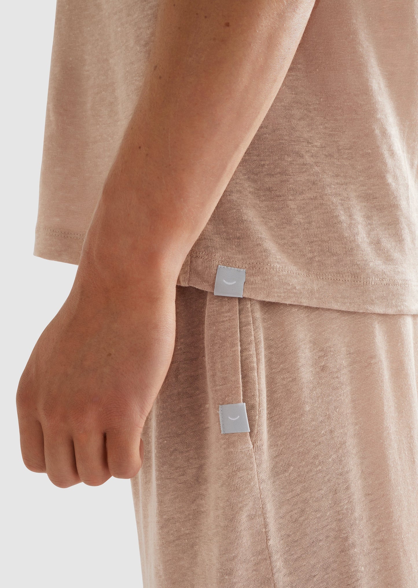 Zephyr - Linen Tank