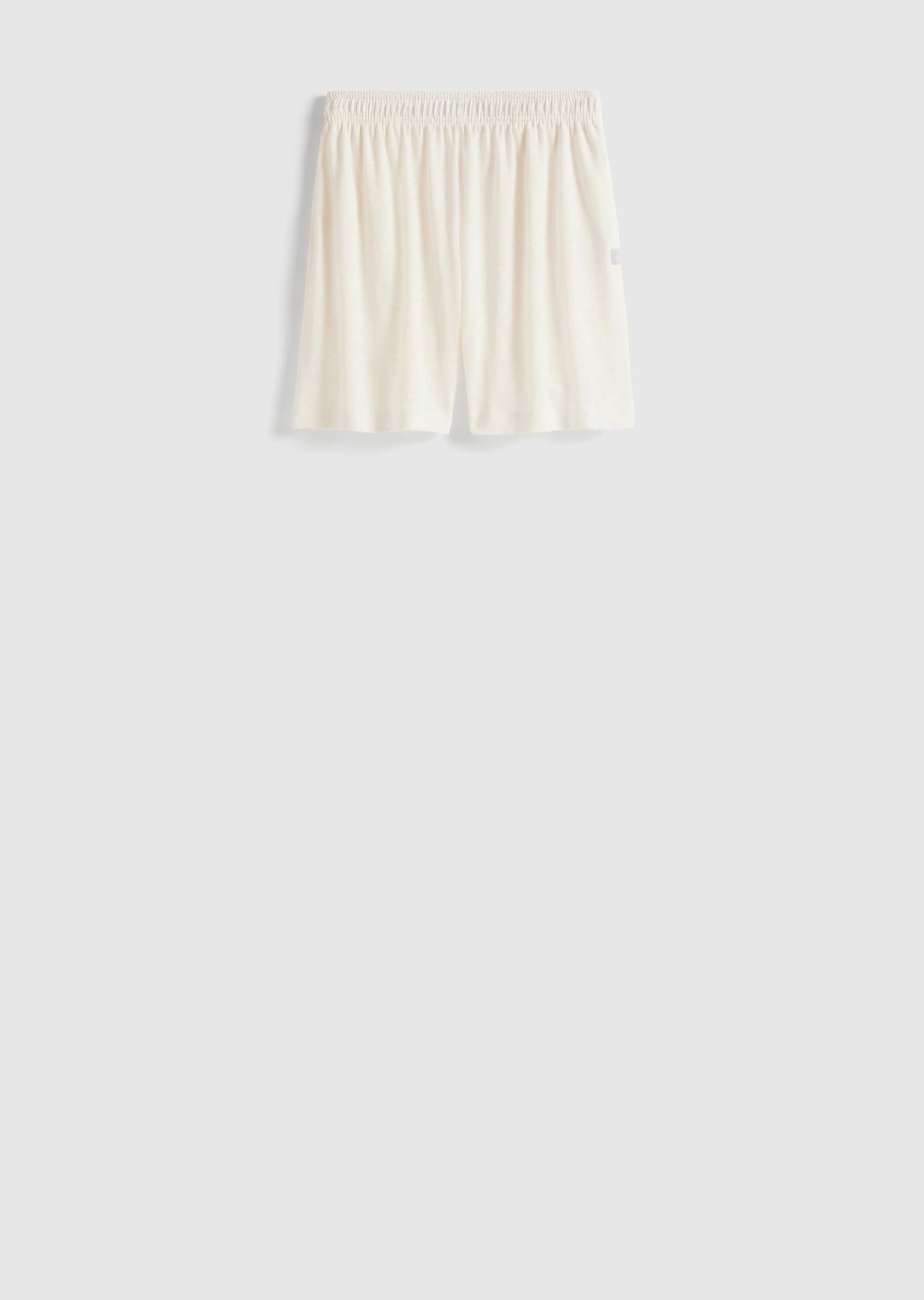 Zephyr - Linen Short