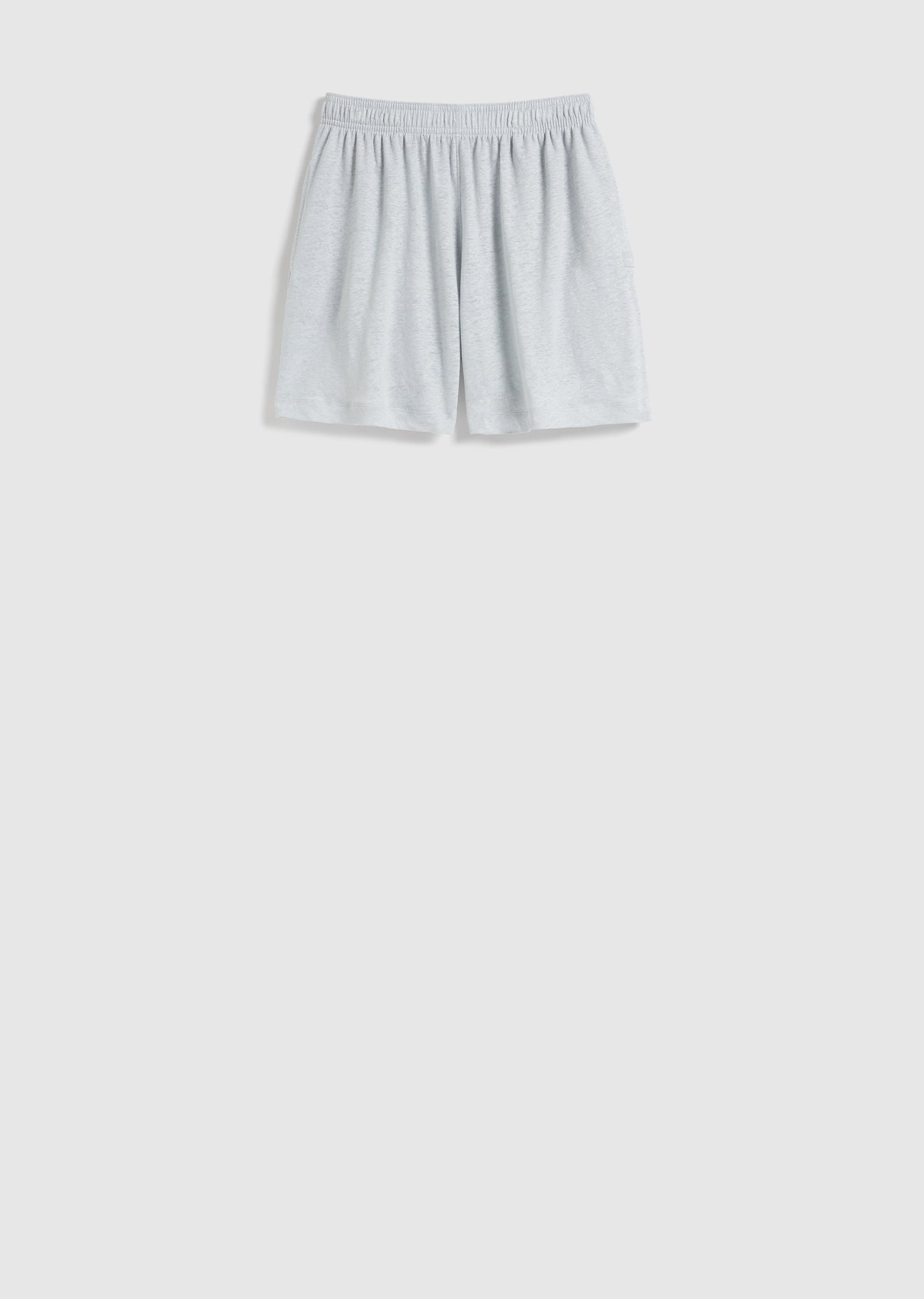 Zephyr - Linen Short