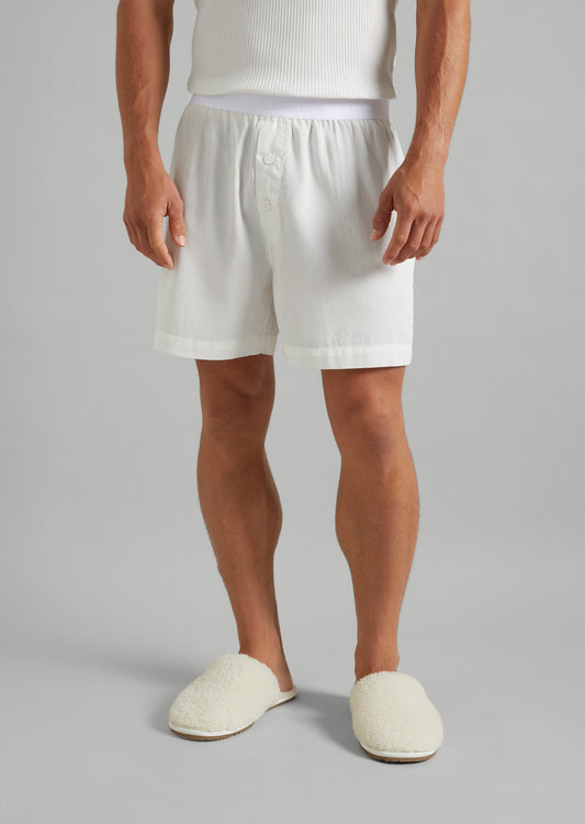 Wonder - Organic Cotton Boxer Short