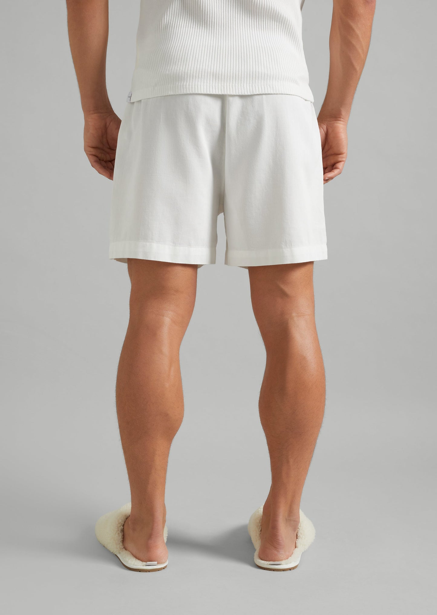 Wonder - Organic Cotton Boxer Short