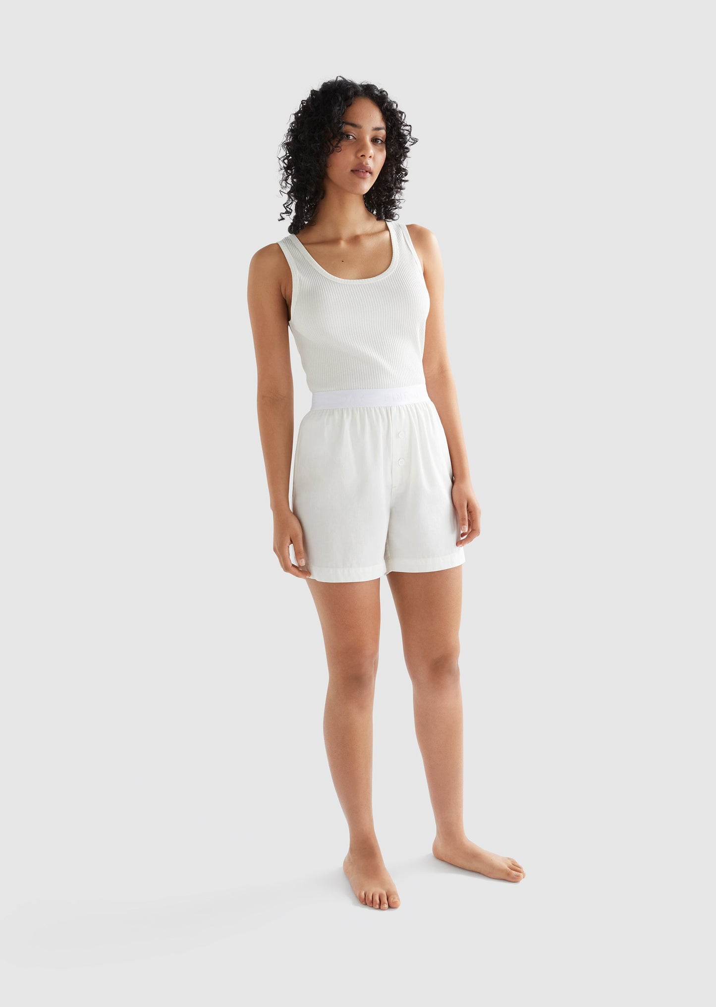 Wonder - Organic Cotton Boxer Short