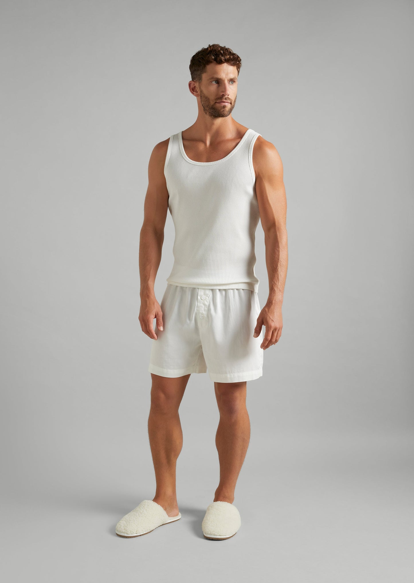 Wonder - Organic Cotton Boxer Short