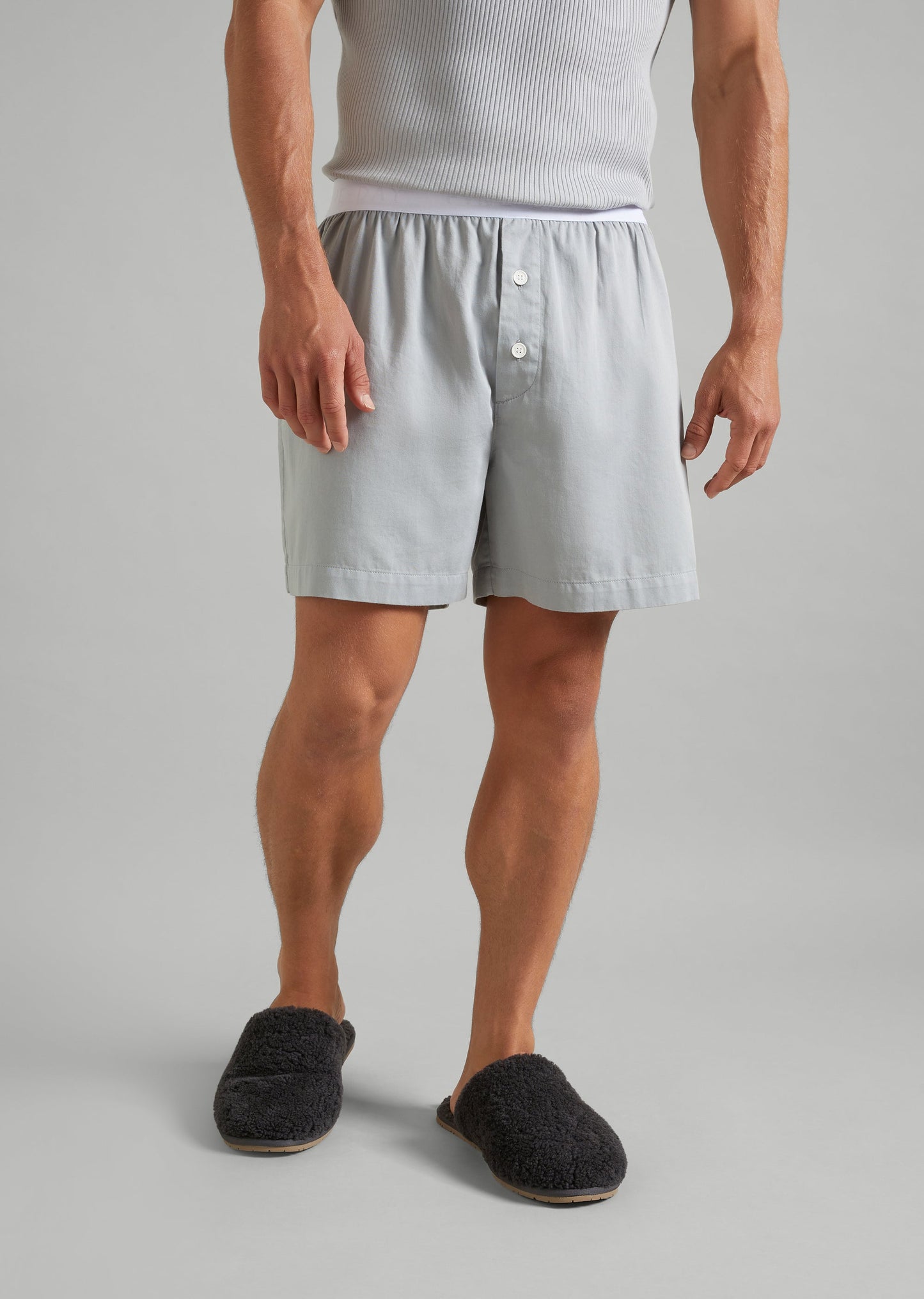 Wonder - Organic Cotton Boxer Short