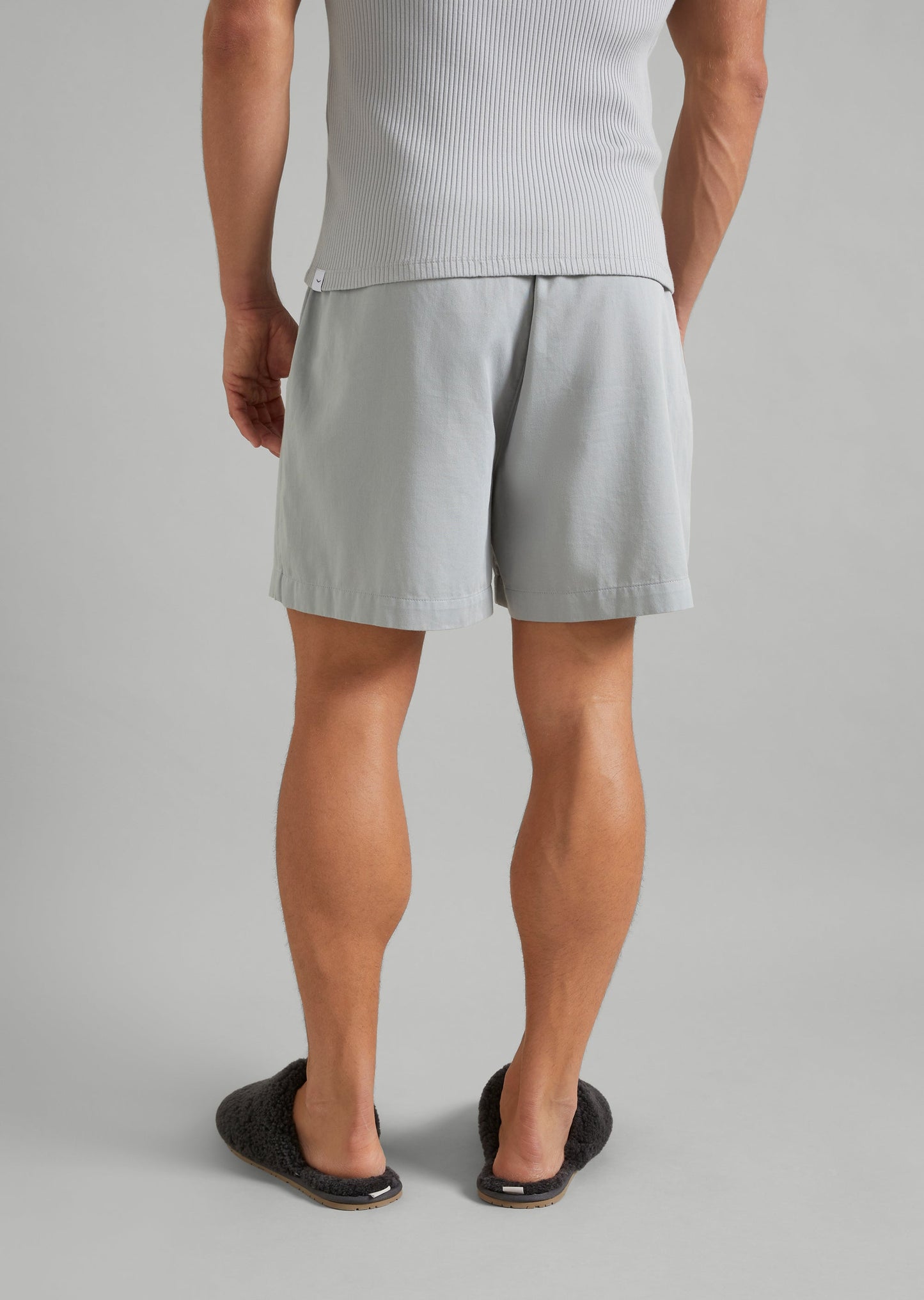 Wonder - Organic Cotton Boxer Short