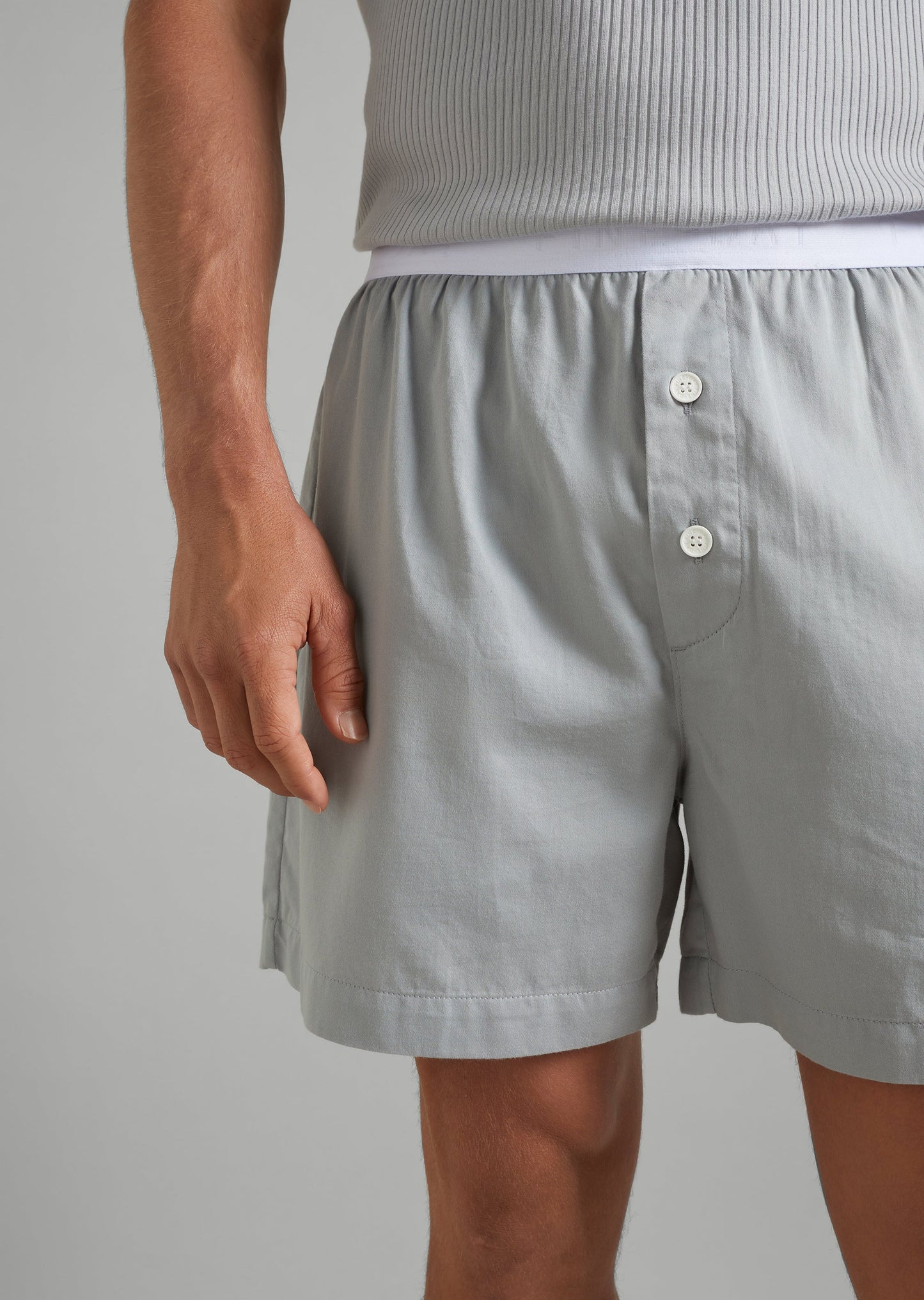 Wonder - Organic Cotton Boxer Short