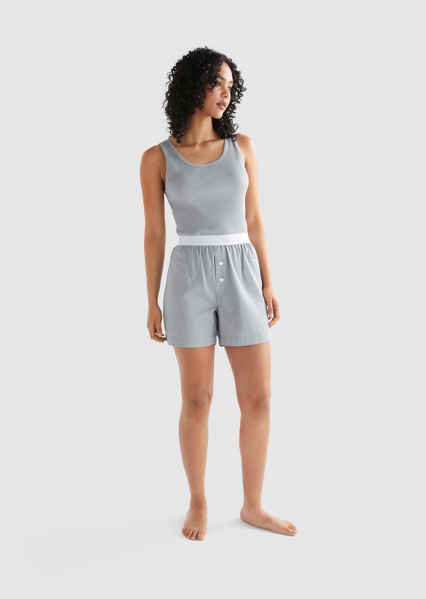 Wonder - Organic Cotton Boxer Short