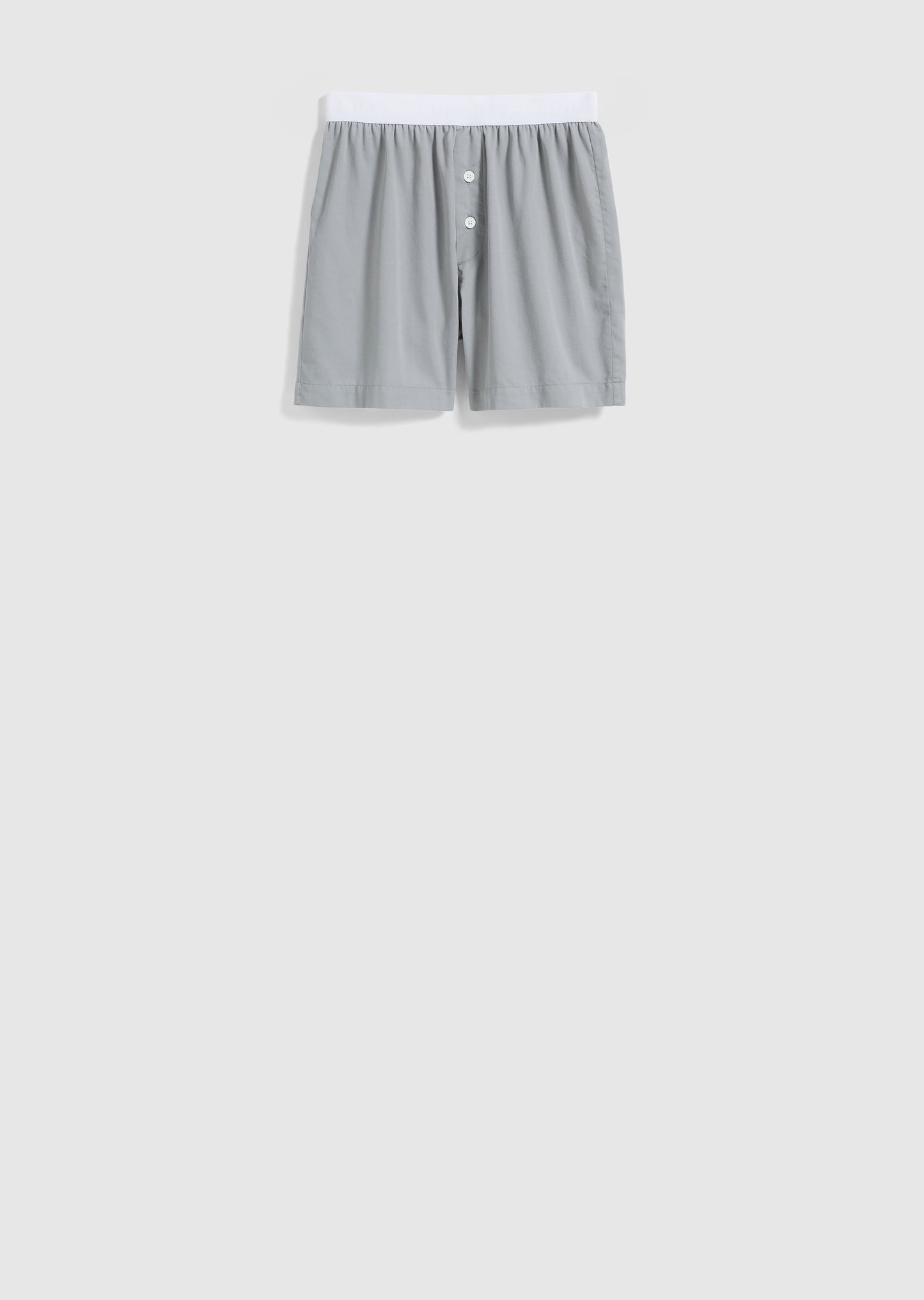 Wonder - Organic Cotton Boxer Short