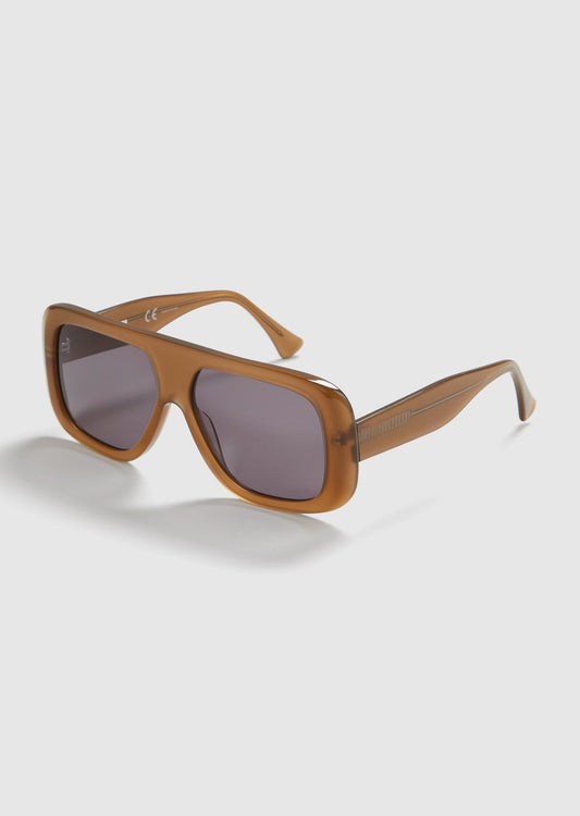 Sol - Flattop Sunnies
